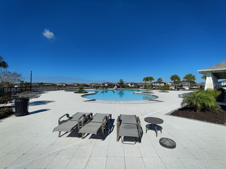 VENTANA GRVS PH 1 - Residential