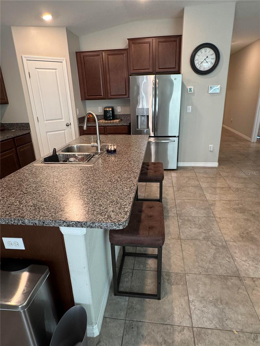 VENTANA GRVS PH 1 - Residential