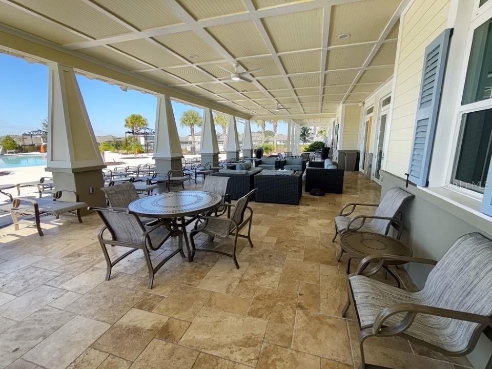 VENTANA GRVS PH 1 - Residential