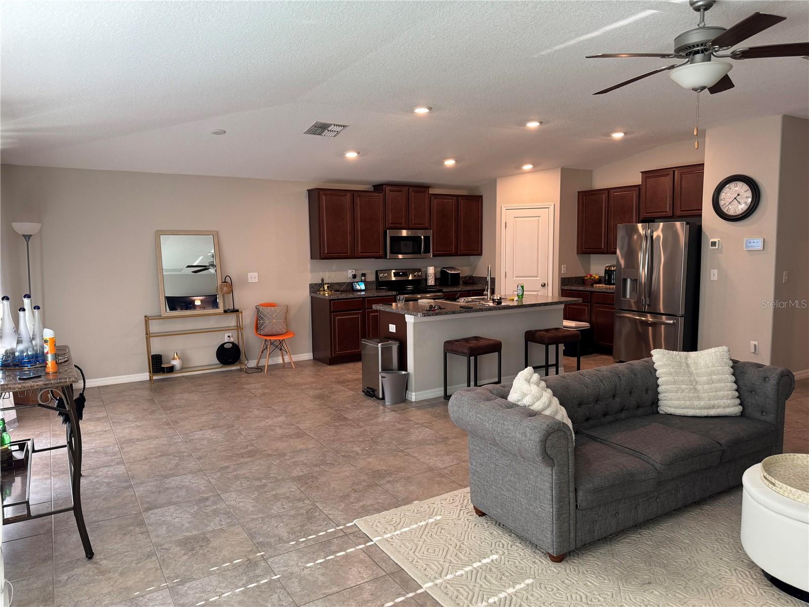 VENTANA GRVS PH 1 - Residential