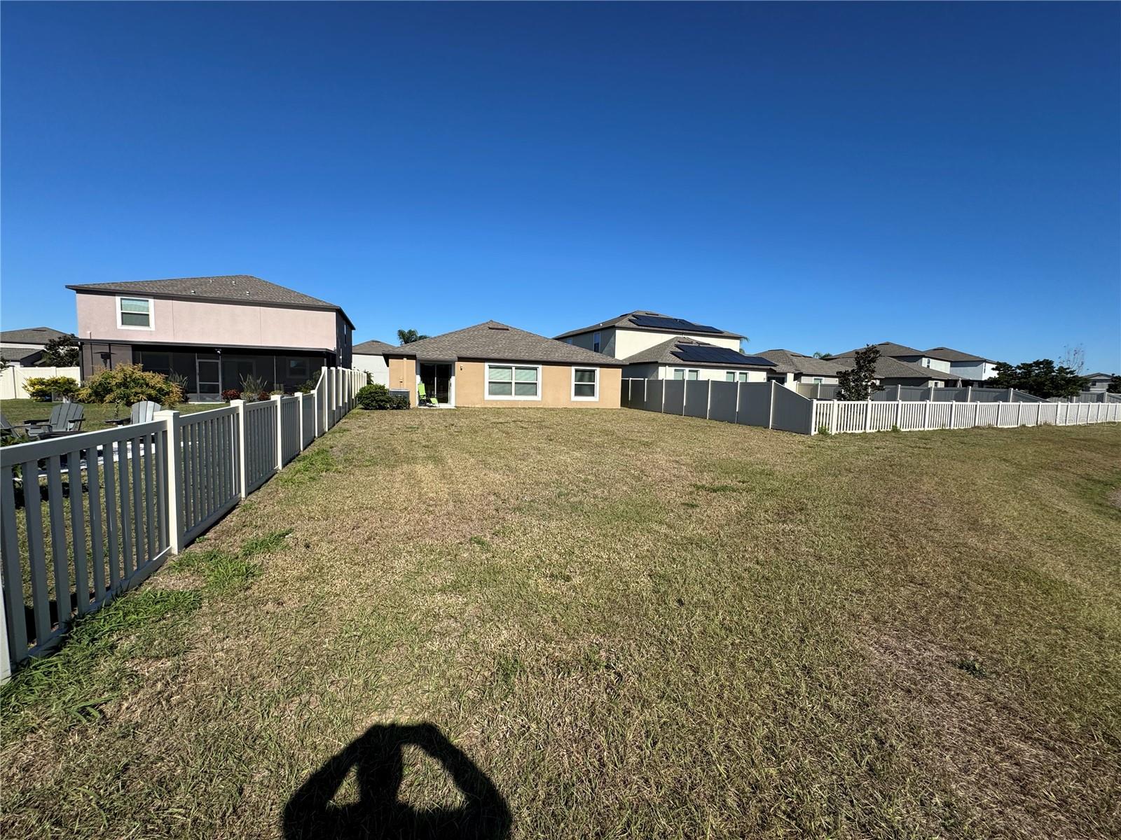 VENTANA GRVS PH 1 - Residential