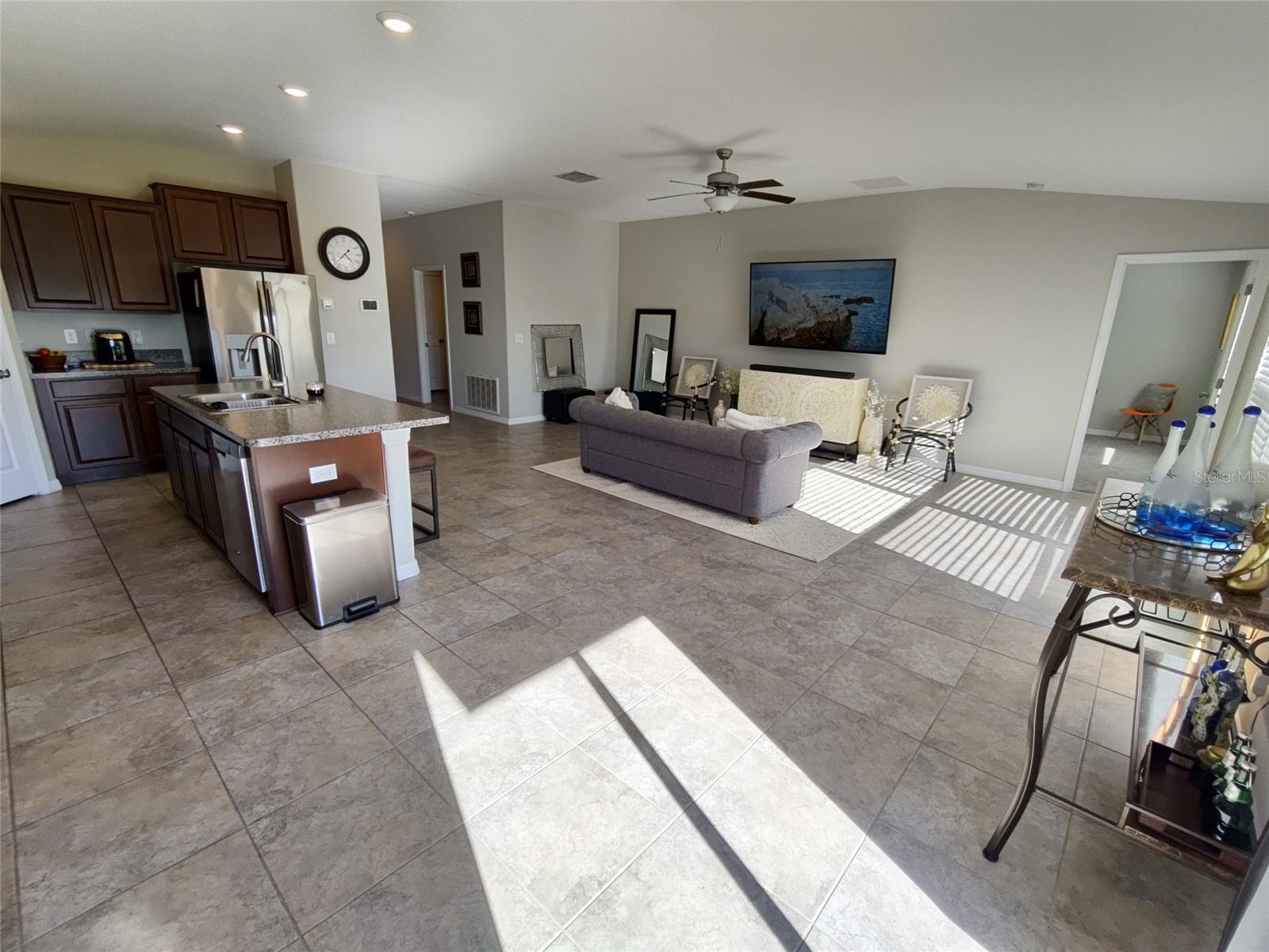 VENTANA GRVS PH 1 - Residential