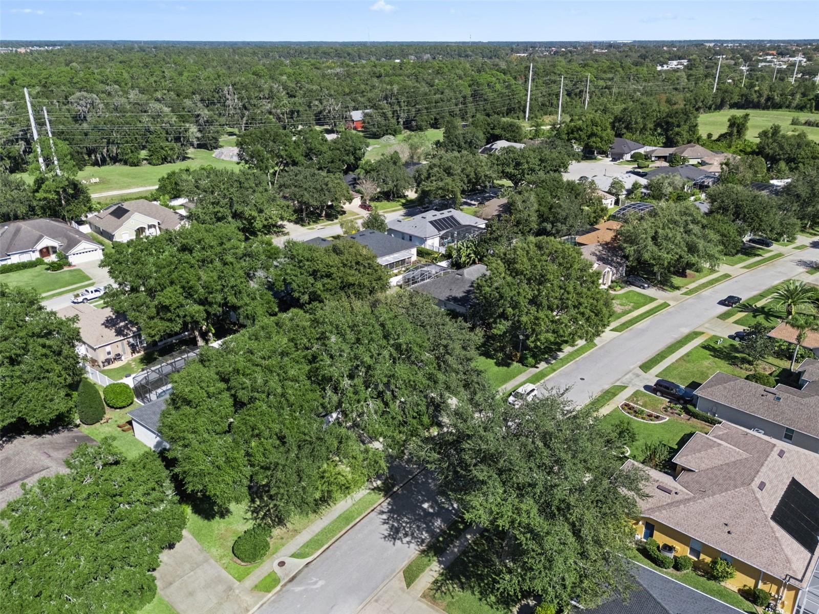 DEBARY PLANTATION UNIT 13A - Residential
