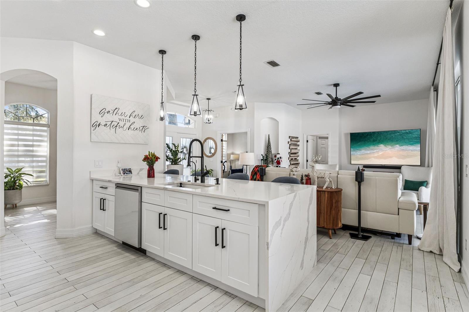 DEBARY PLANTATION UNIT 13A - Residential