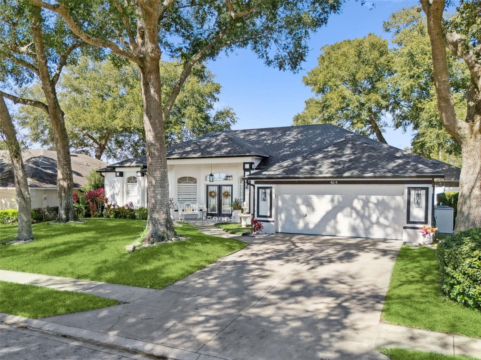 DEBARY PLANTATION UNIT 13A - Residential