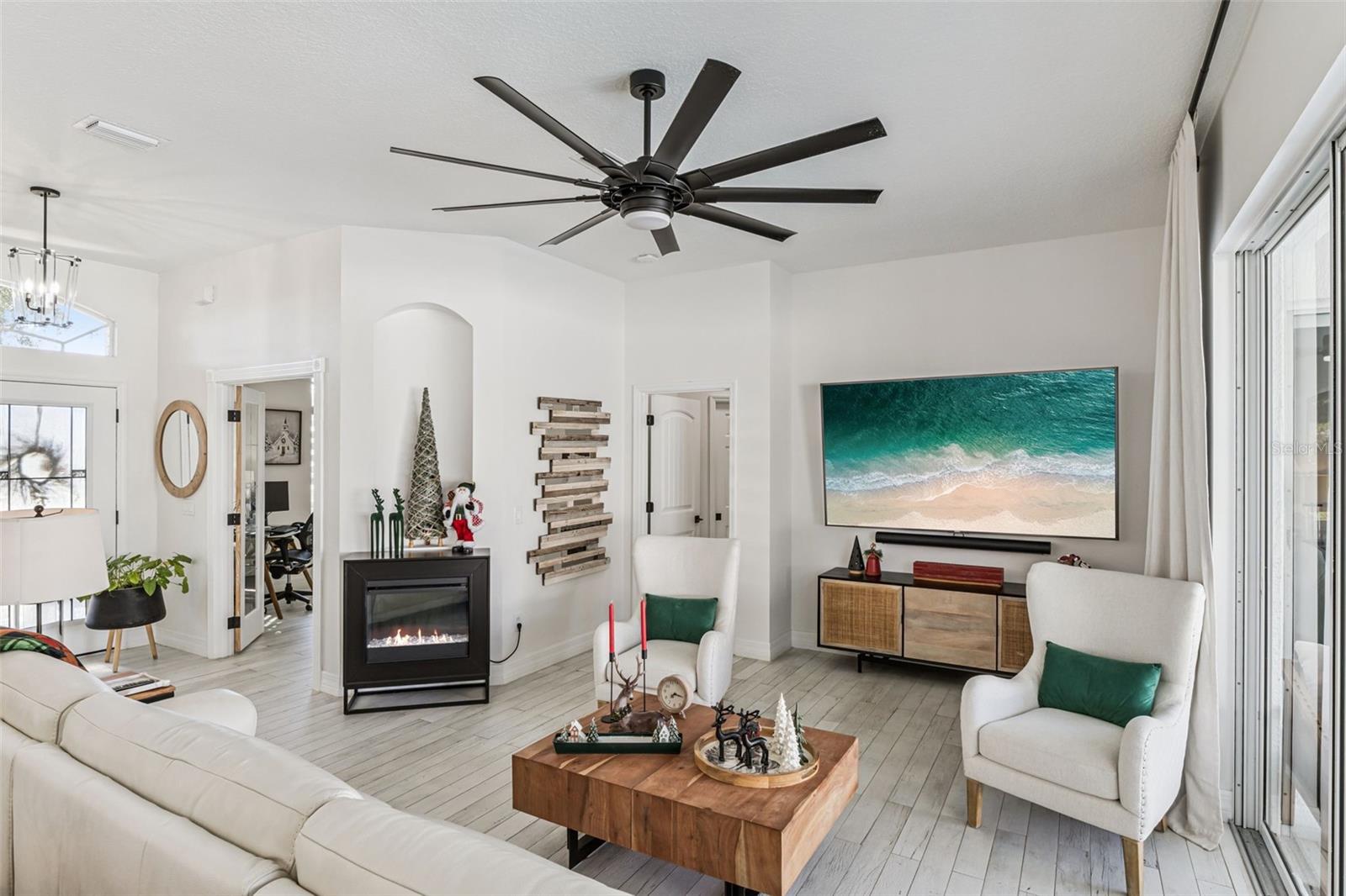 DEBARY PLANTATION UNIT 13A - Residential