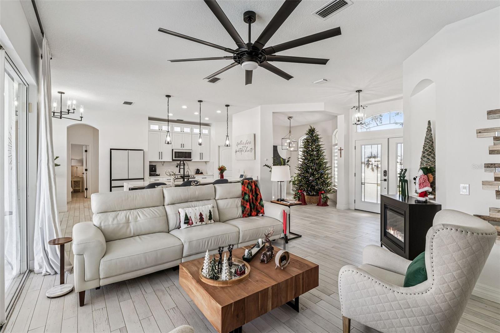 DEBARY PLANTATION UNIT 13A - Residential