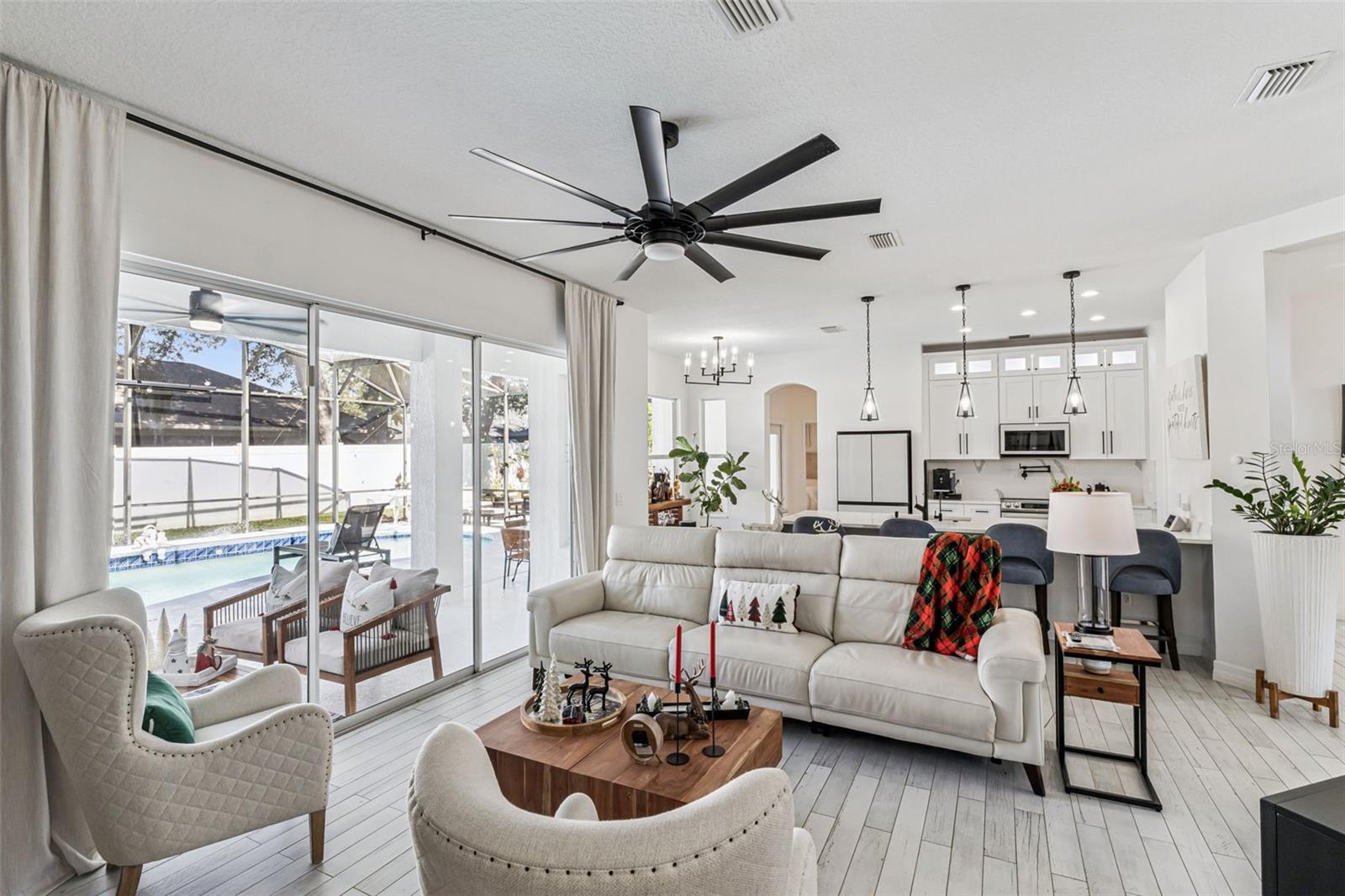 DEBARY PLANTATION UNIT 13A - Residential