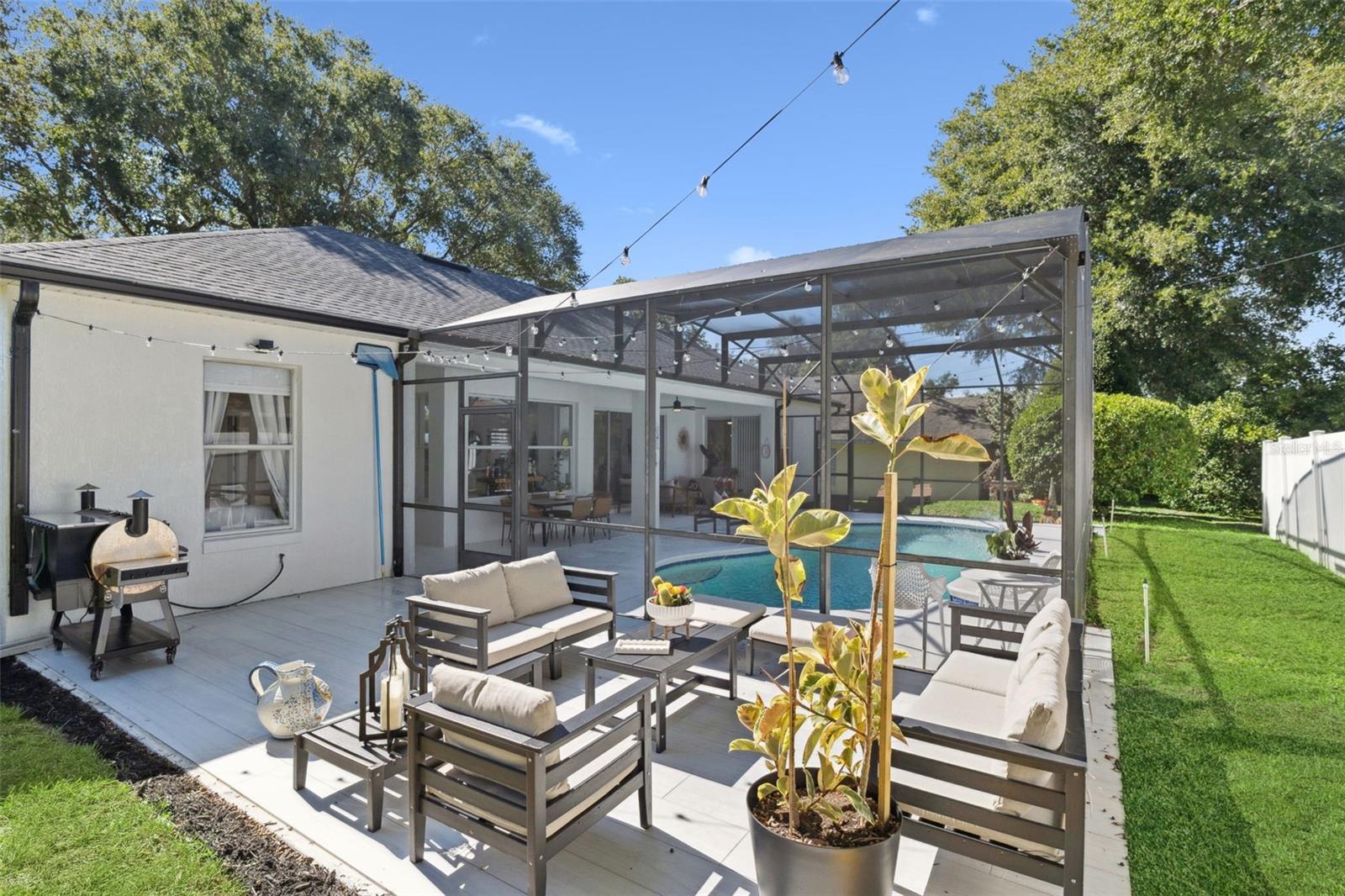 DEBARY PLANTATION UNIT 13A - Residential