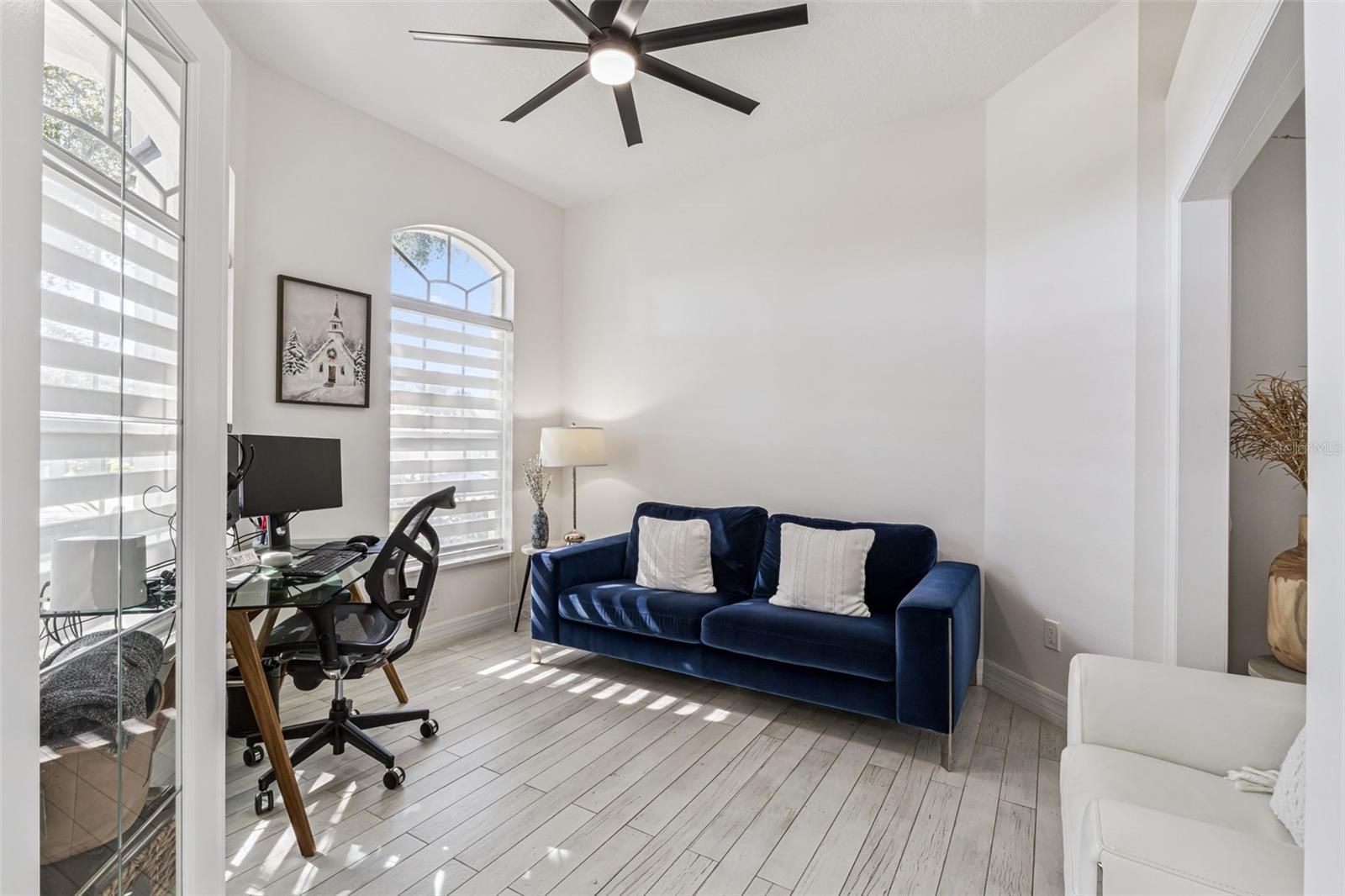 DEBARY PLANTATION UNIT 13A - Residential