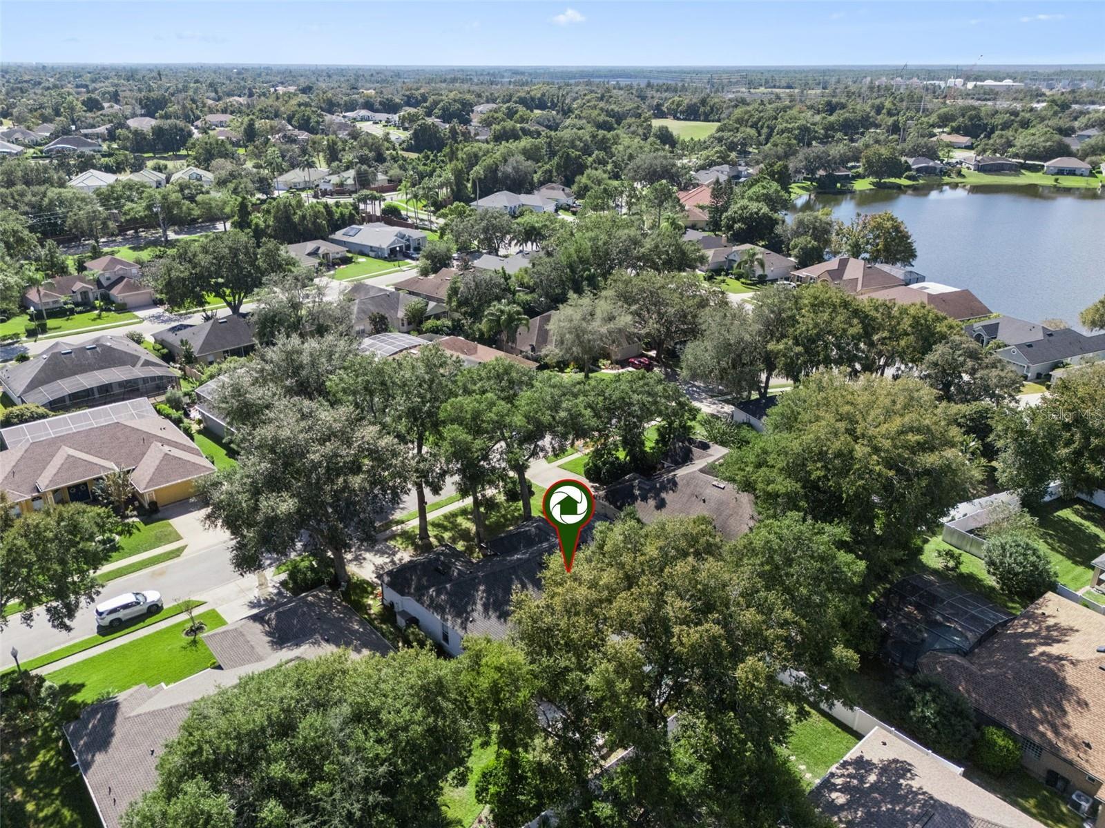 DEBARY PLANTATION UNIT 13A - Residential
