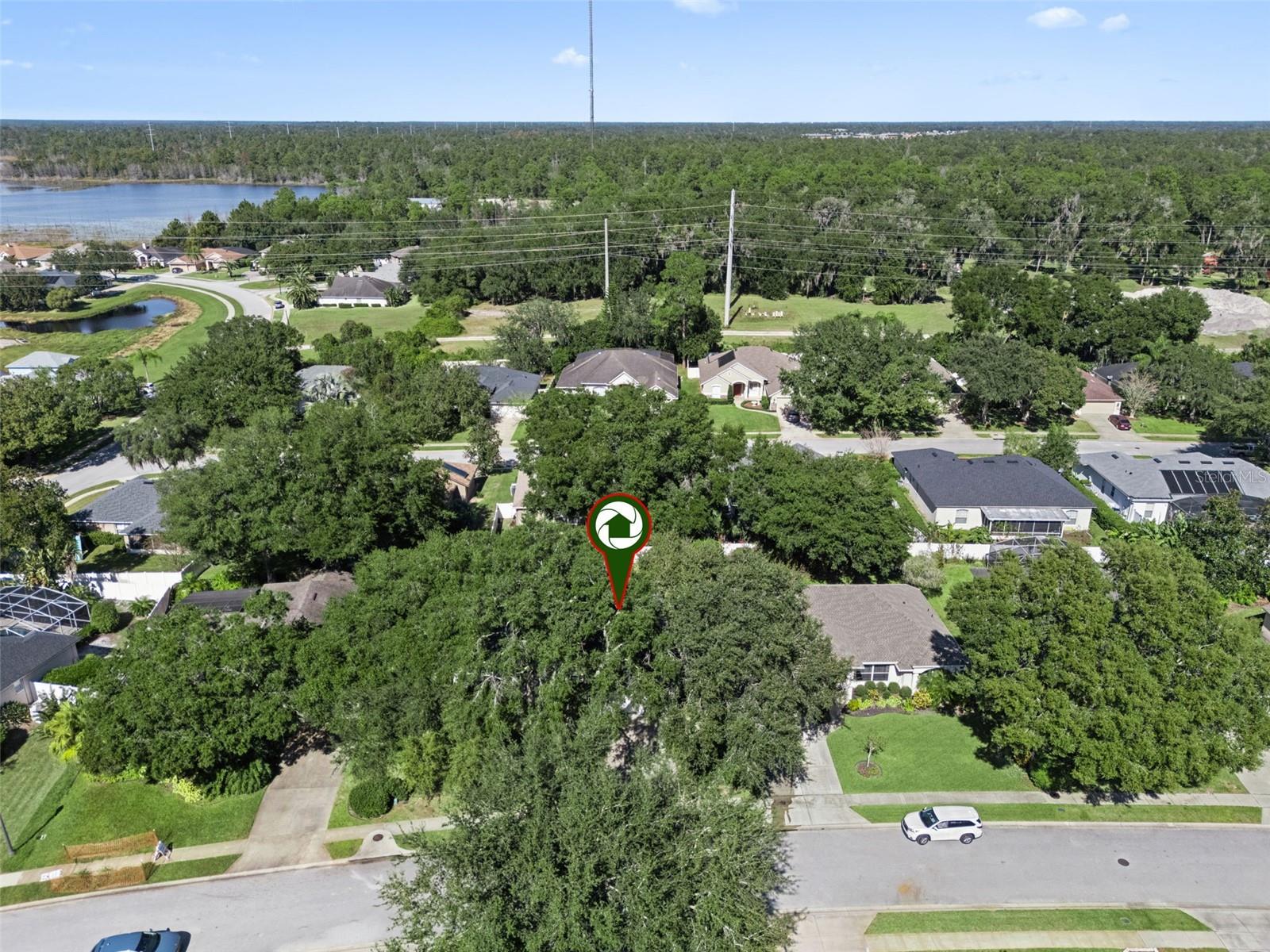 DEBARY PLANTATION UNIT 13A - Residential