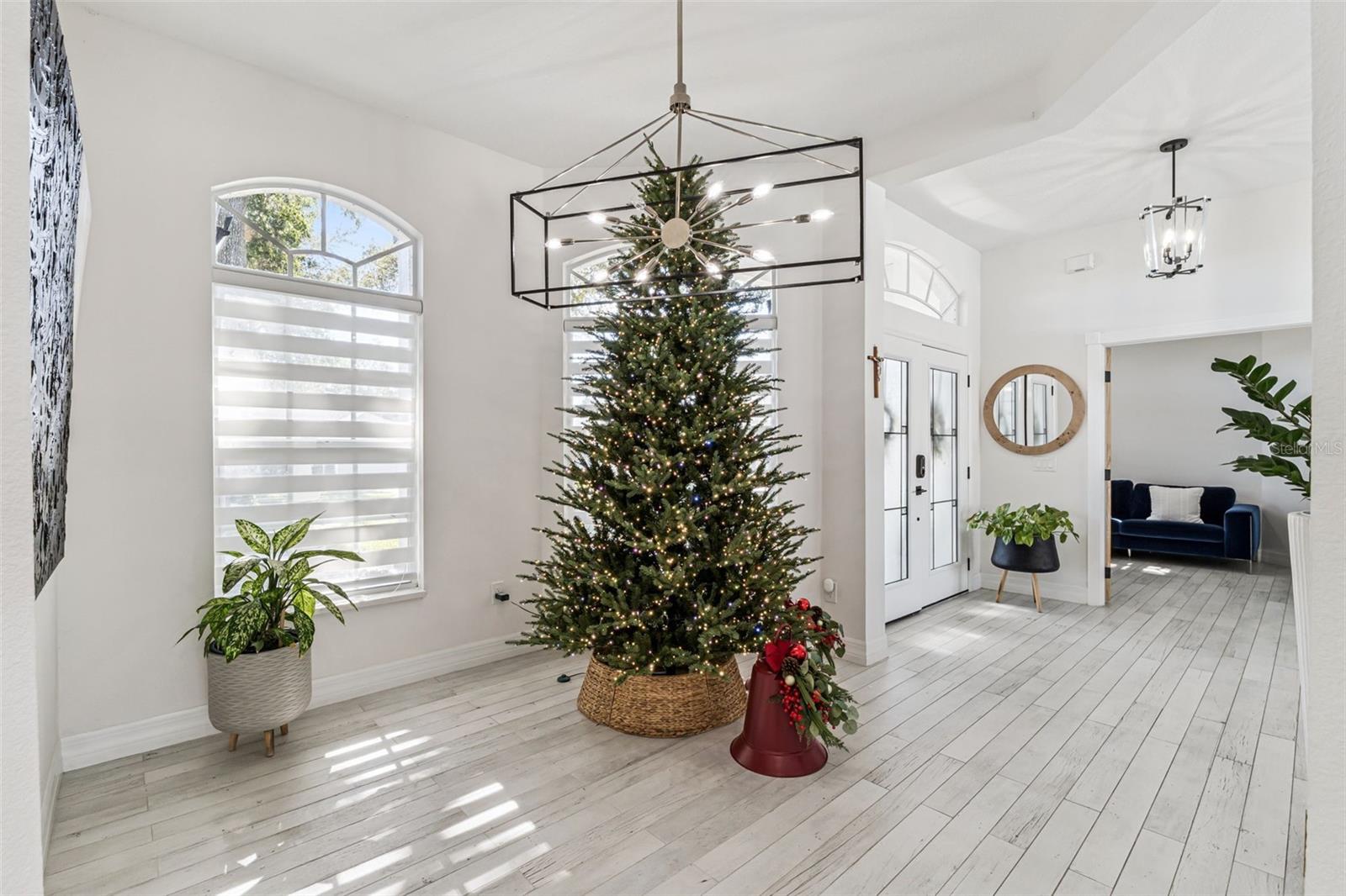 DEBARY PLANTATION UNIT 13A - Residential