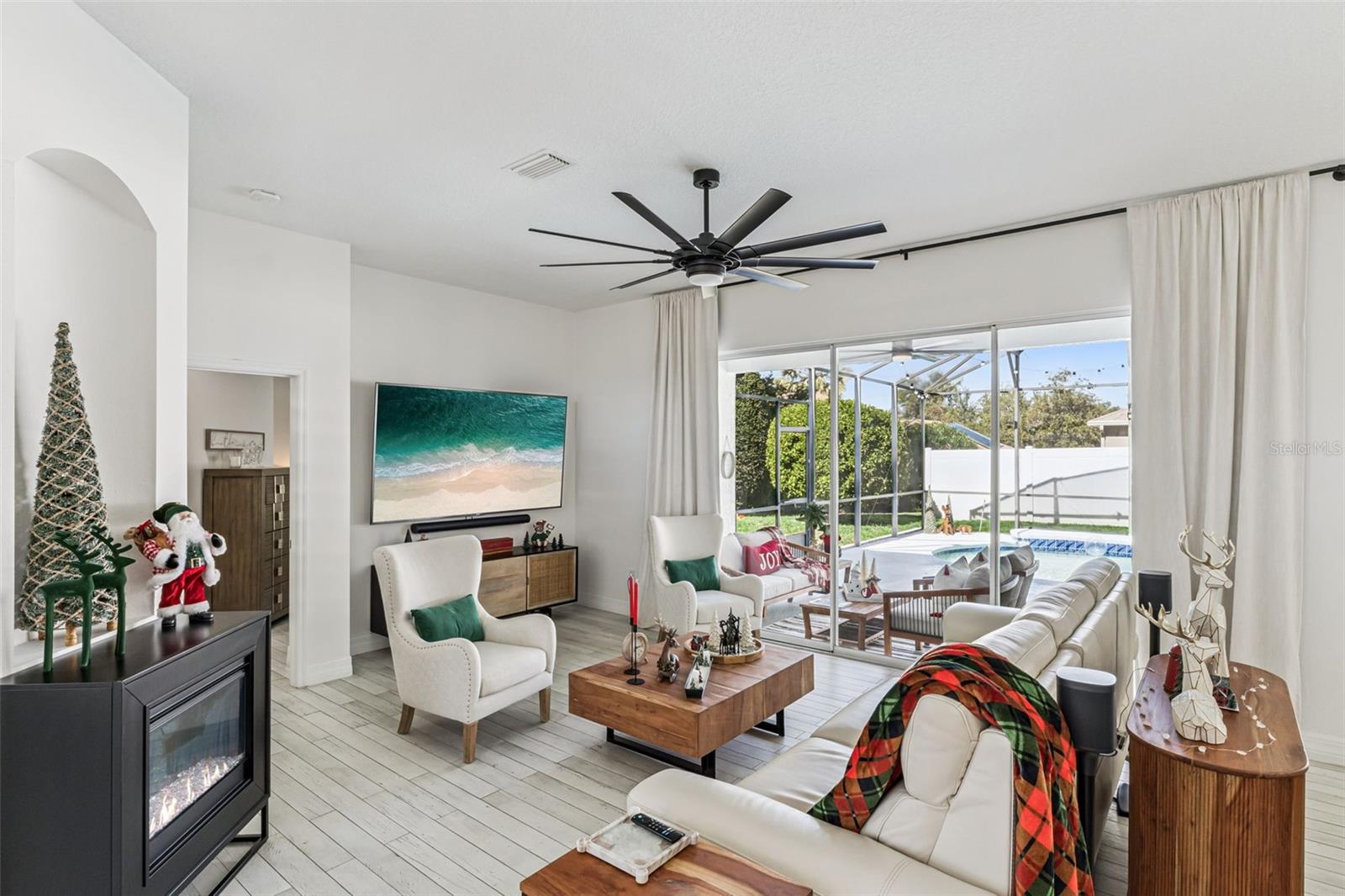 DEBARY PLANTATION UNIT 13A - Residential