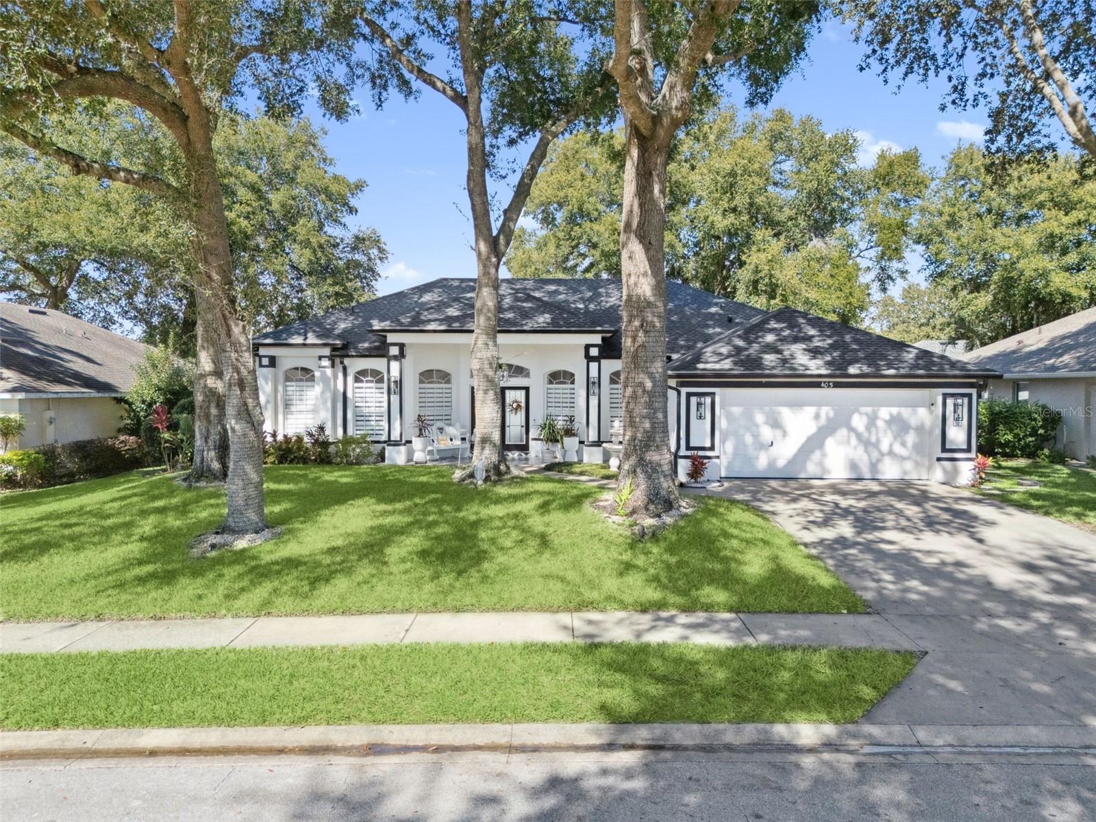 DEBARY PLANTATION UNIT 13A - Residential