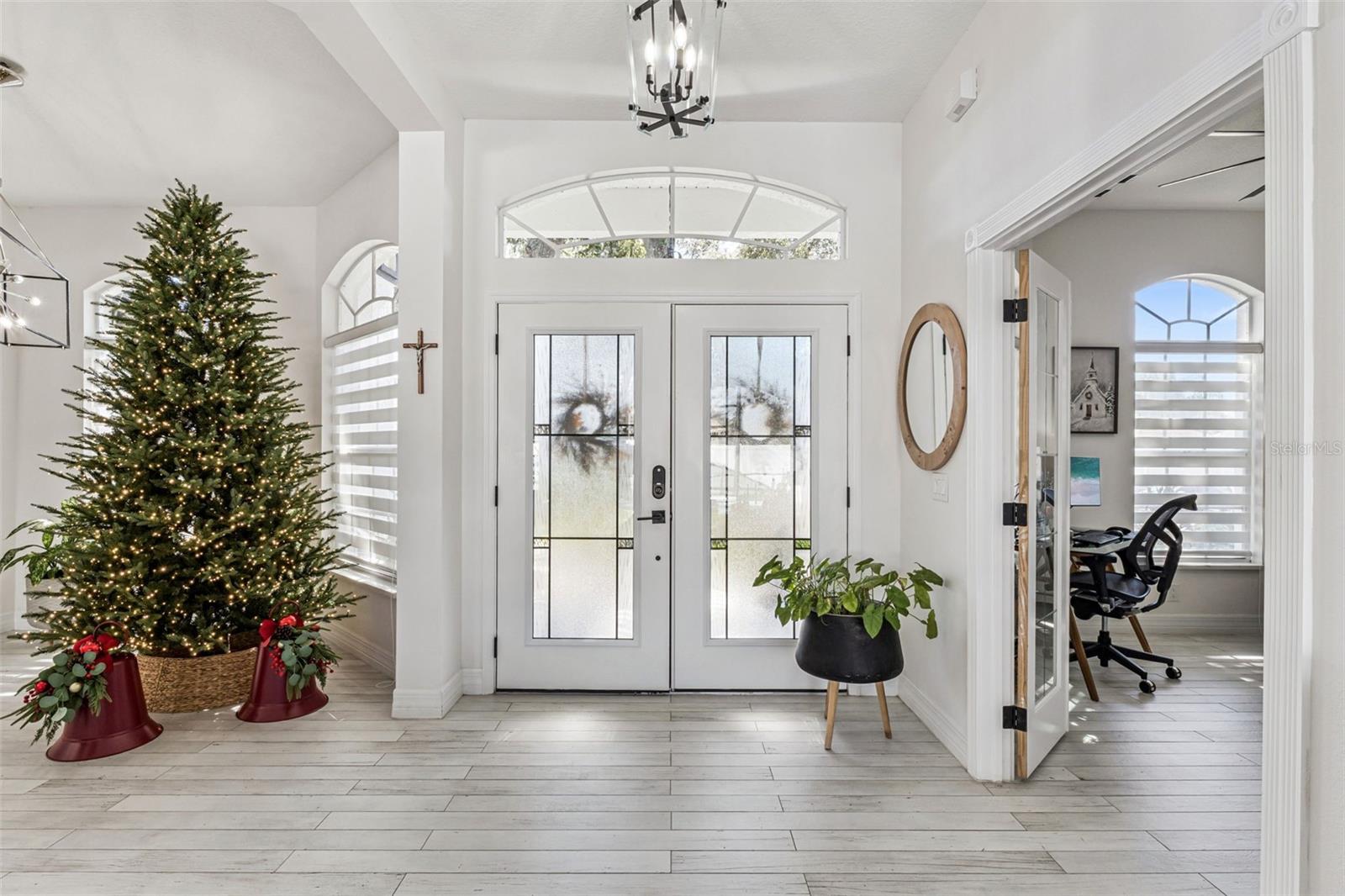 DEBARY PLANTATION UNIT 13A - Residential