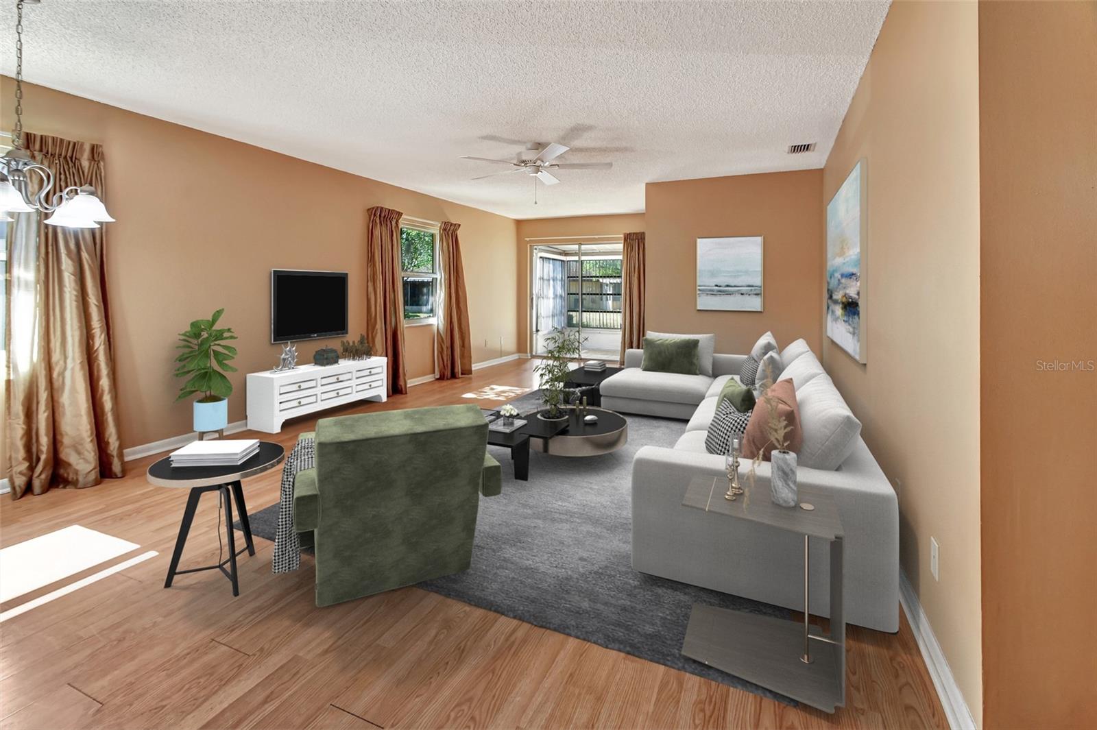 41 VILLA VILLAR COURT 41