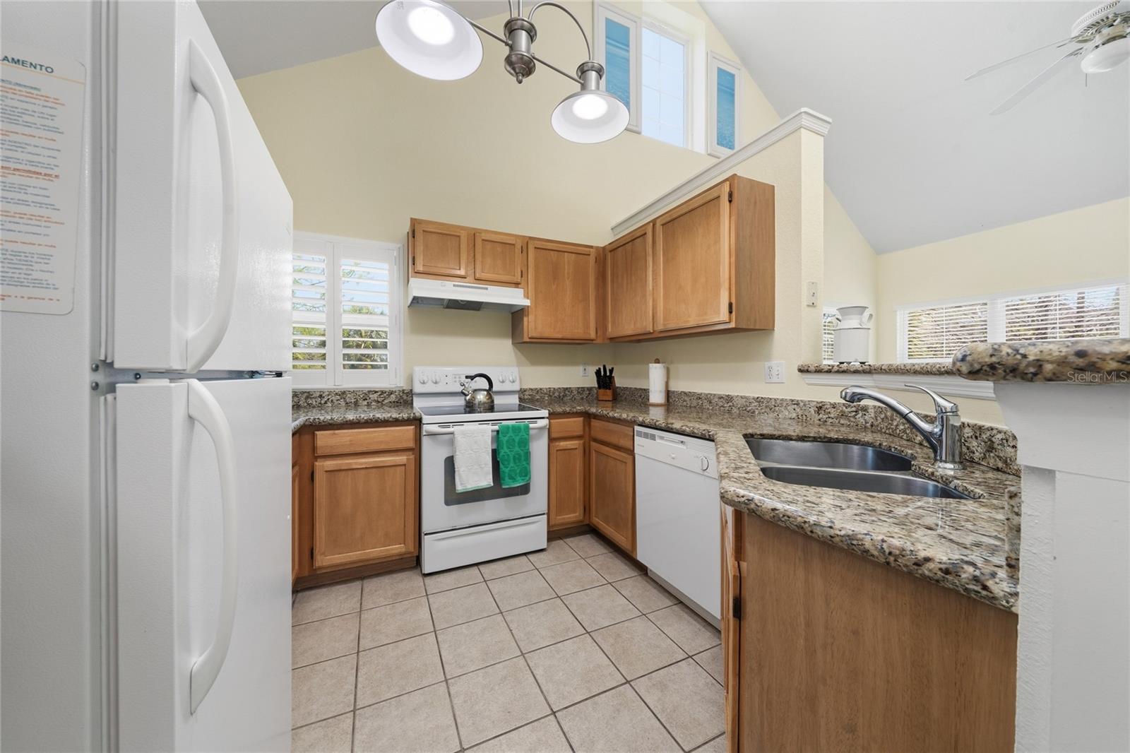 RUNAWAY BEACH CLUB CONDO - Residential