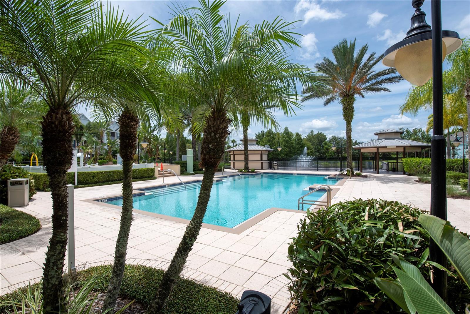 RUNAWAY BEACH CLUB CONDO - Residential