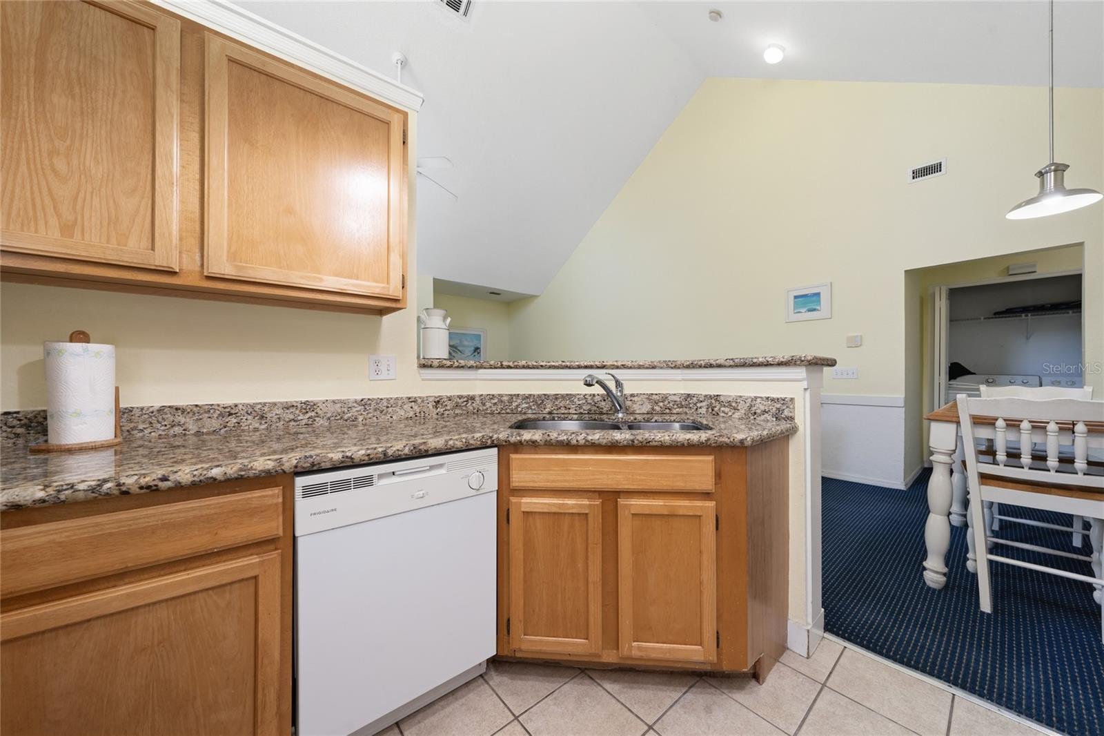 RUNAWAY BEACH CLUB CONDO - Residential