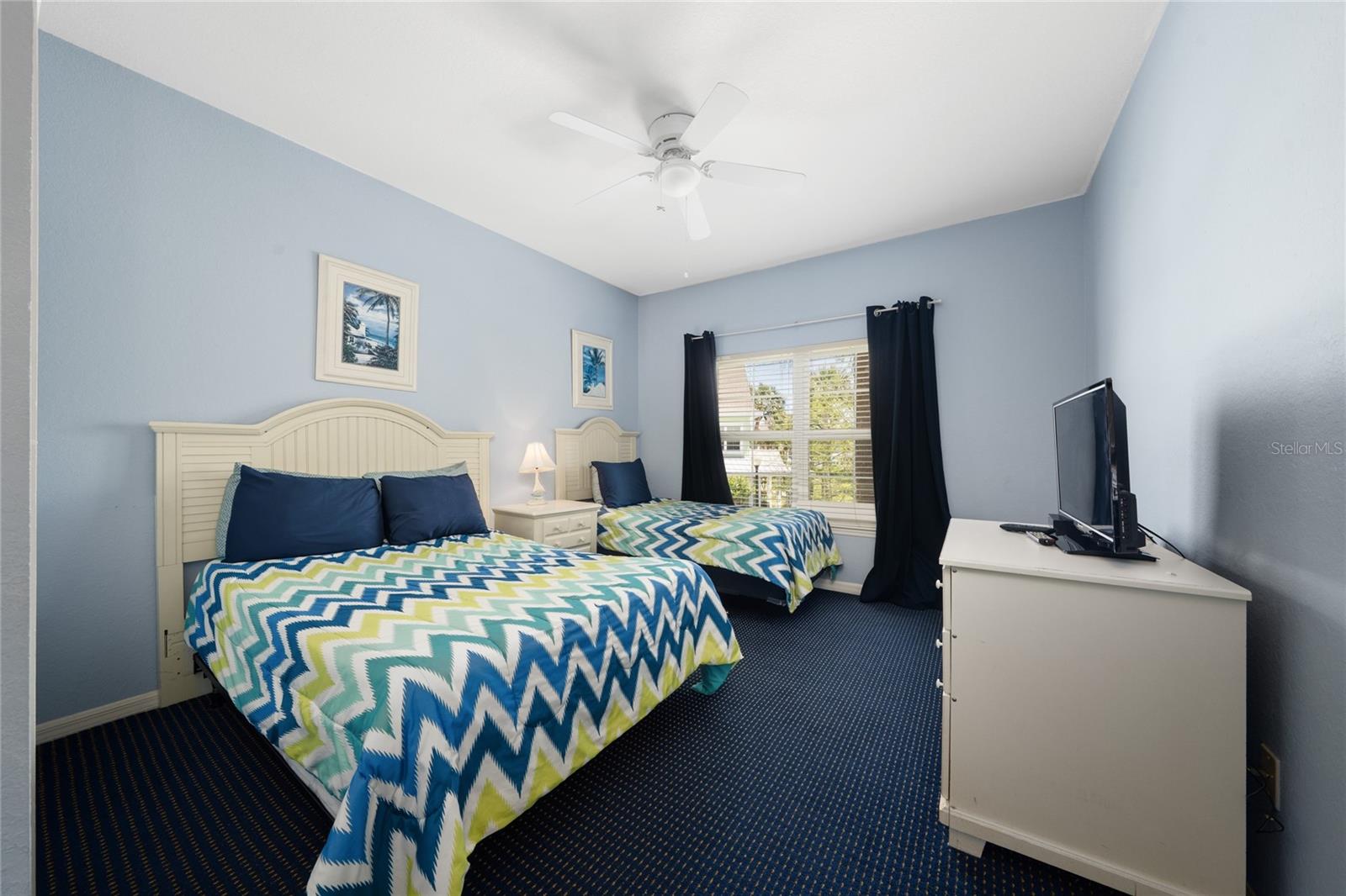 RUNAWAY BEACH CLUB CONDO - Residential