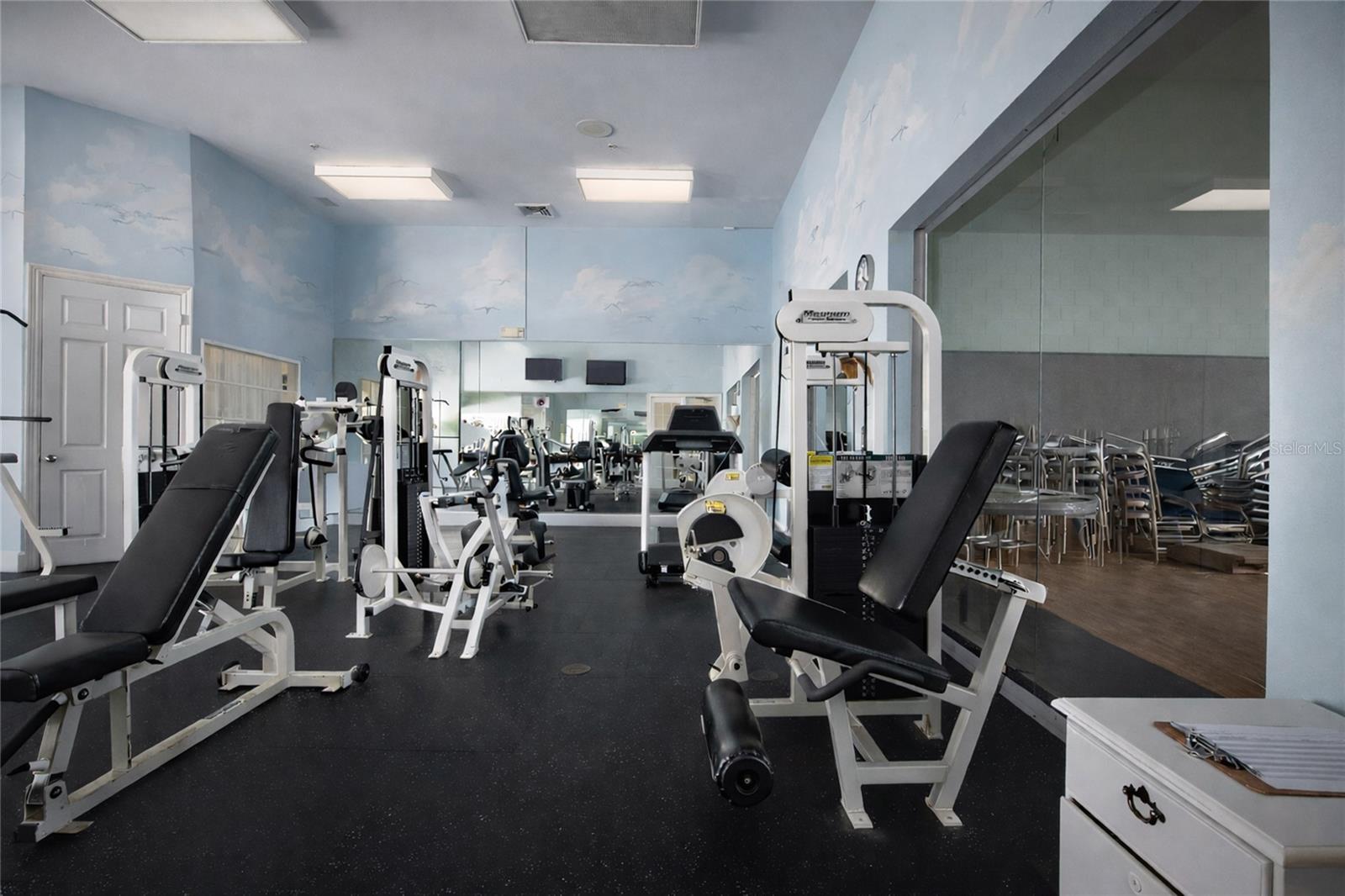 RUNAWAY BEACH CLUB CONDO - Residential