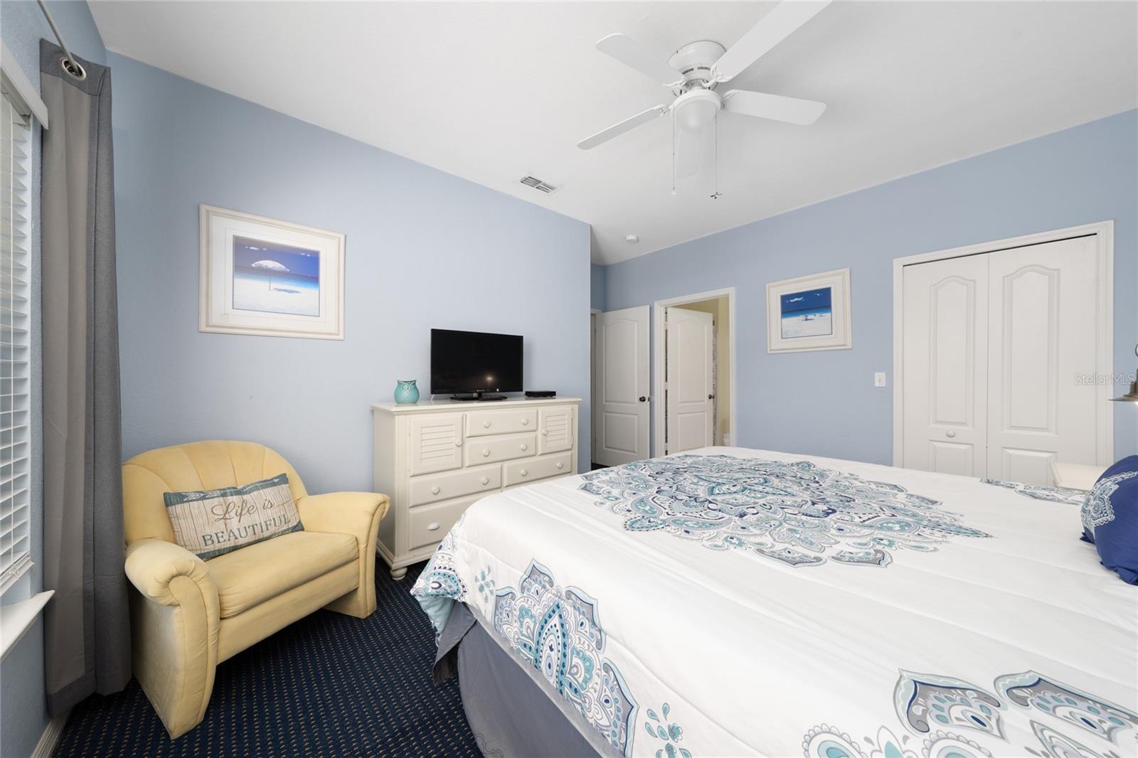 RUNAWAY BEACH CLUB CONDO - Residential