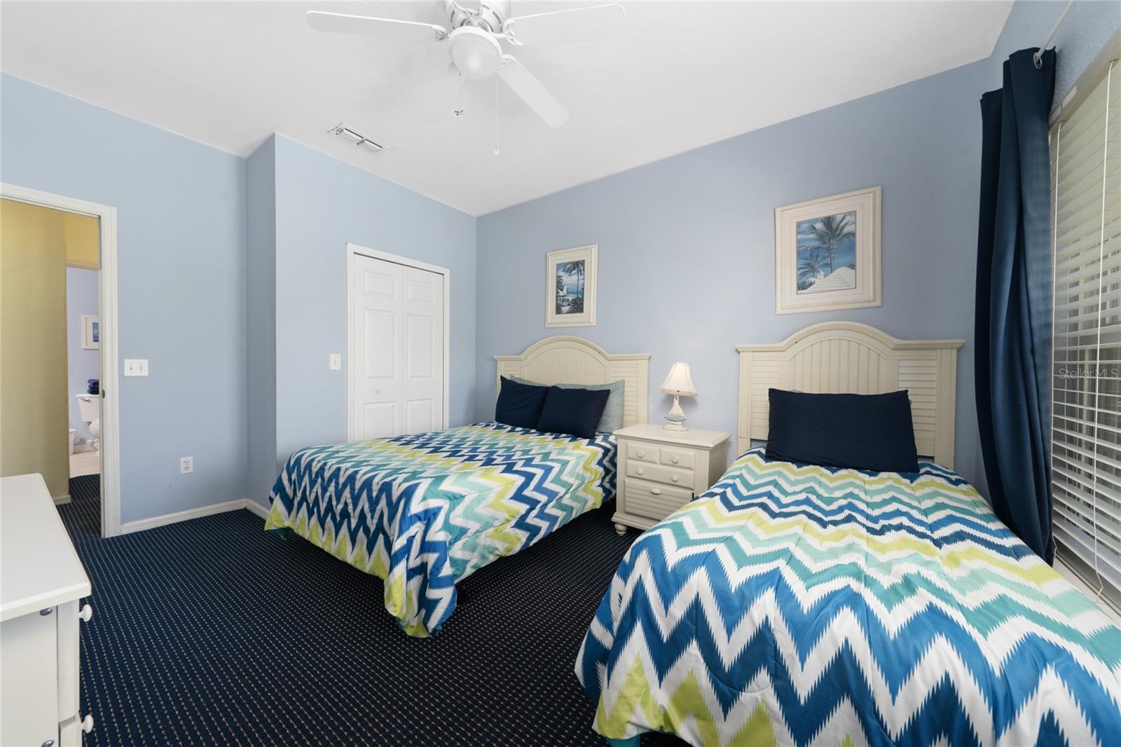 RUNAWAY BEACH CLUB CONDO - Residential