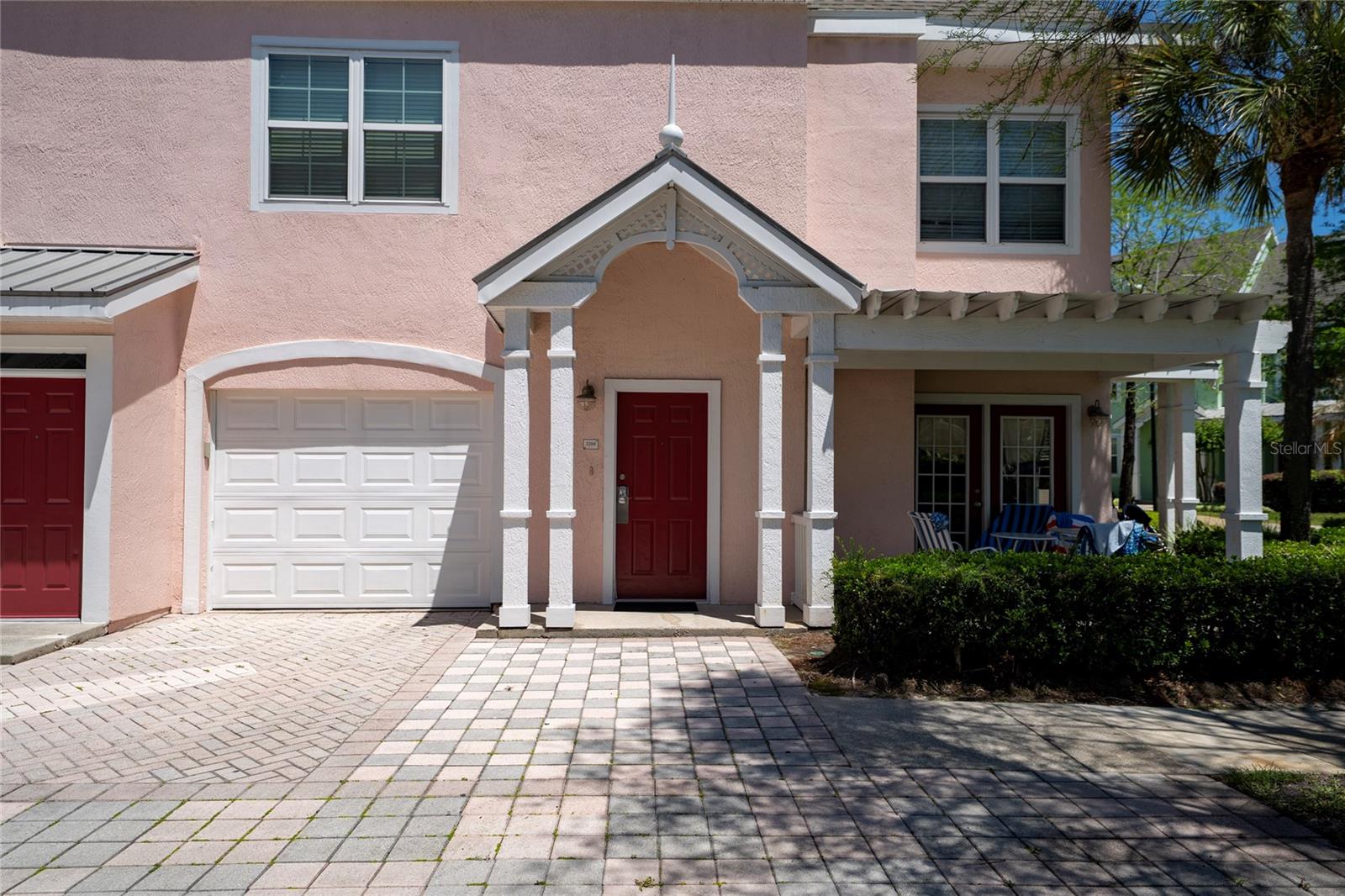 RUNAWAY BEACH CLUB CONDO - Residential