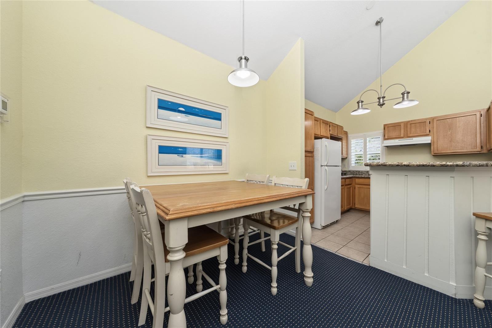 RUNAWAY BEACH CLUB CONDO - Residential