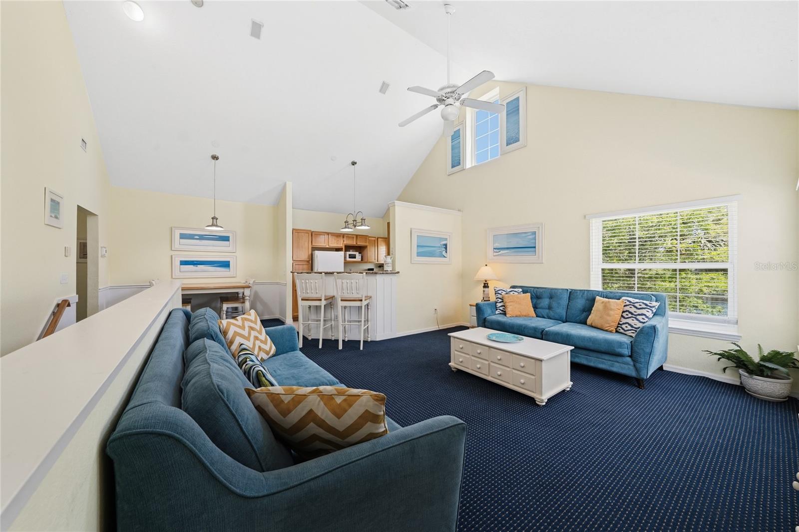 RUNAWAY BEACH CLUB CONDO - Residential