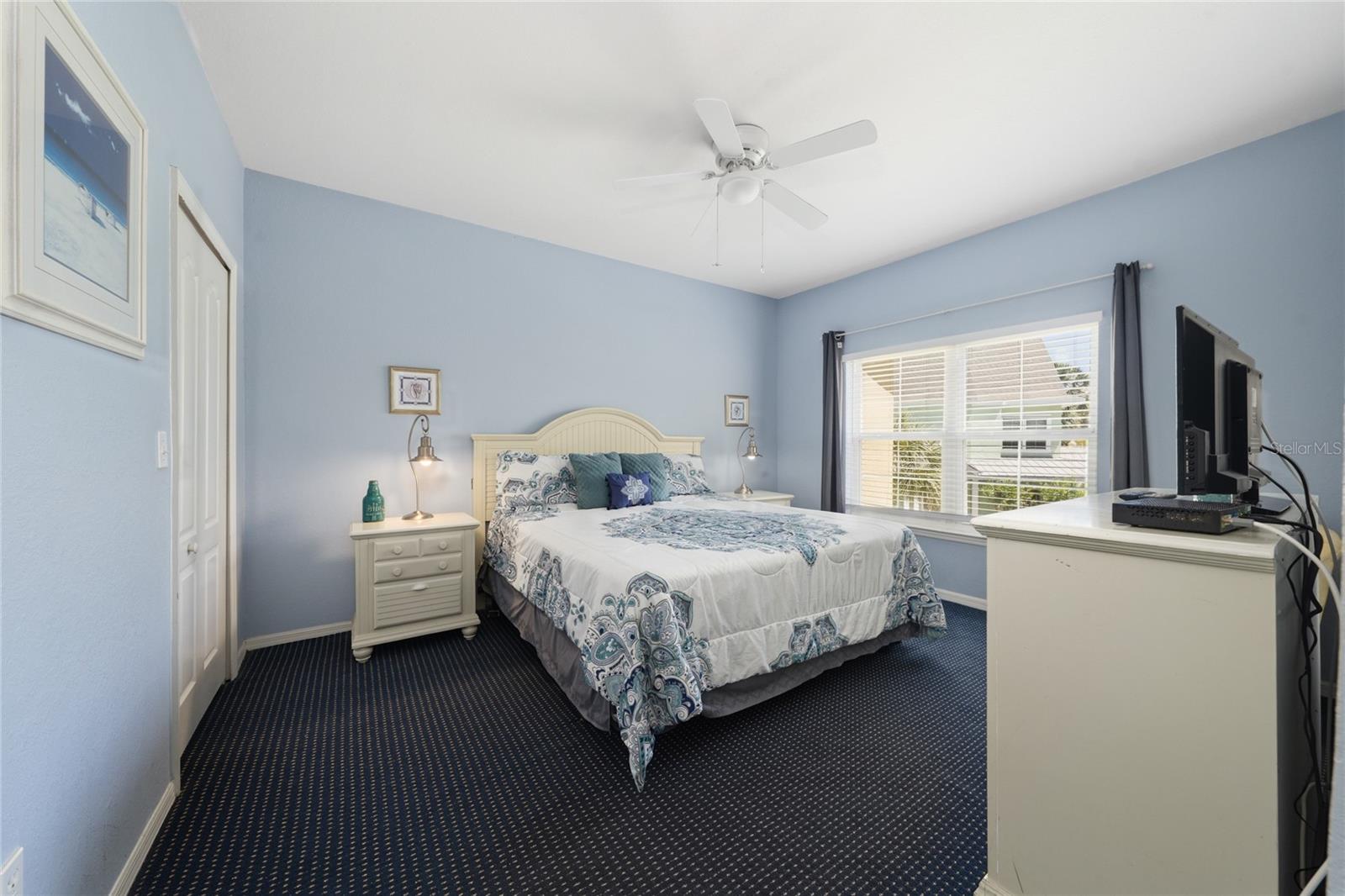 RUNAWAY BEACH CLUB CONDO - Residential