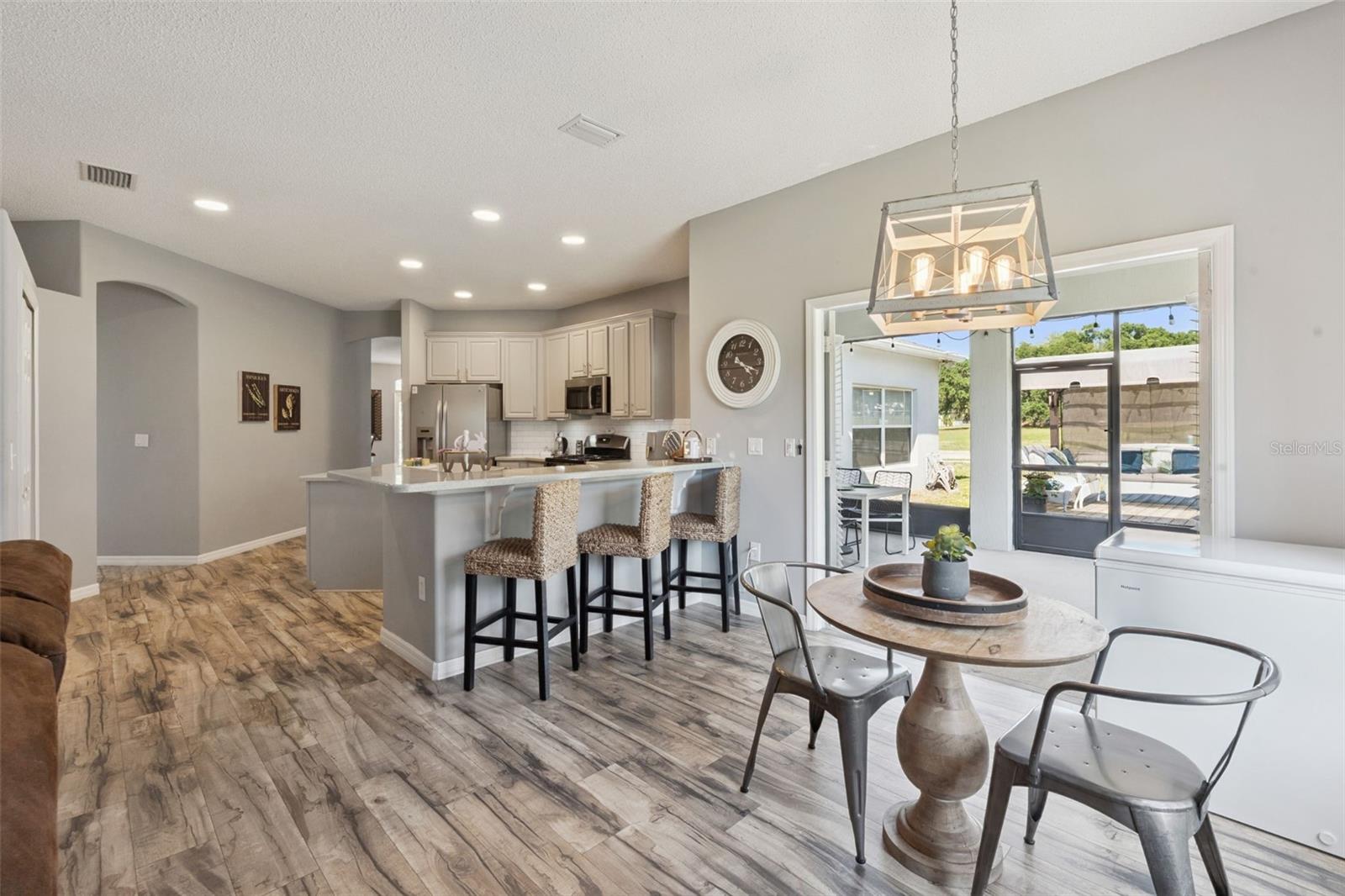 SKYWAY TERRACE ADD - Residential