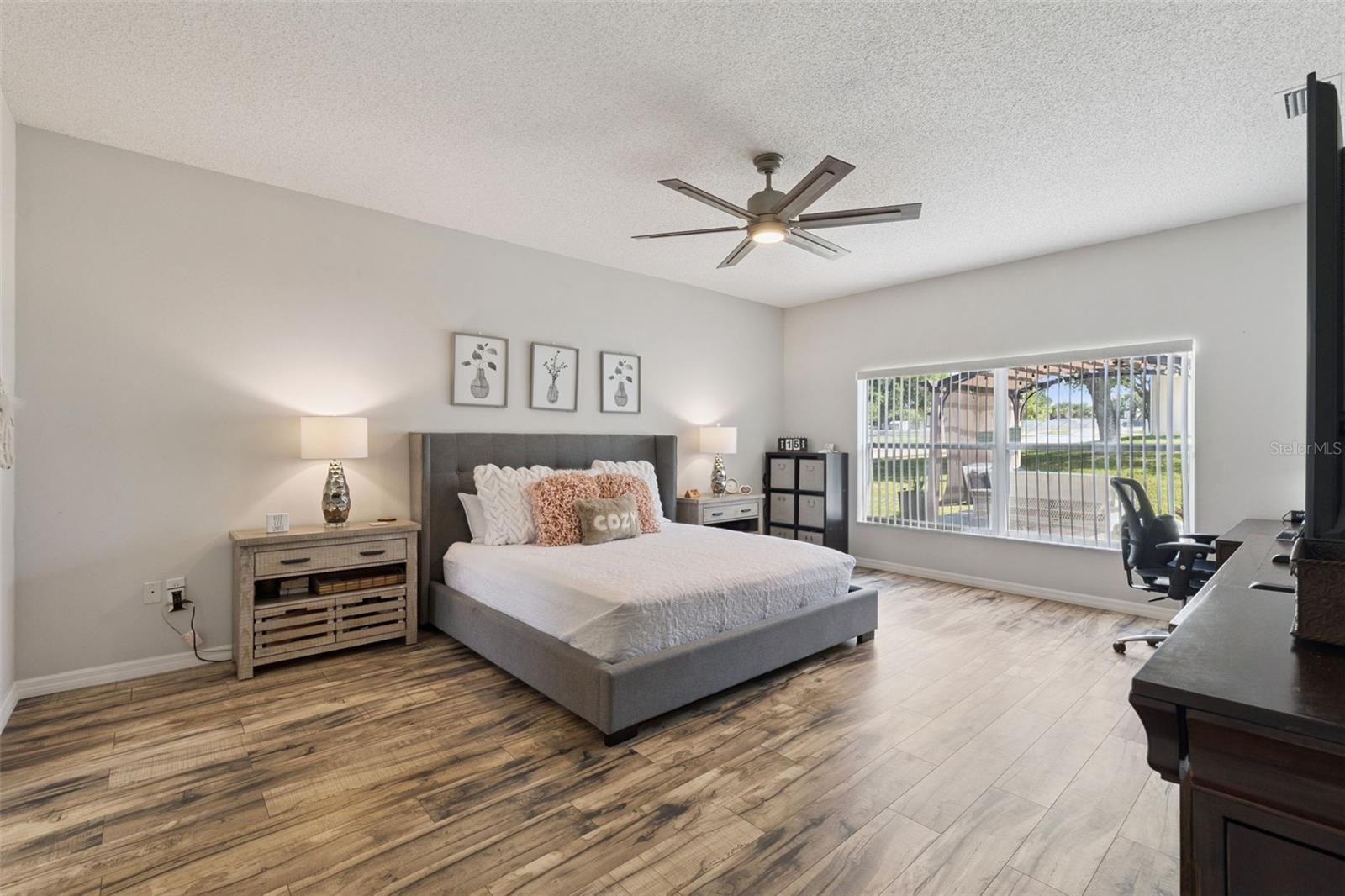 SKYWAY TERRACE ADD - Residential