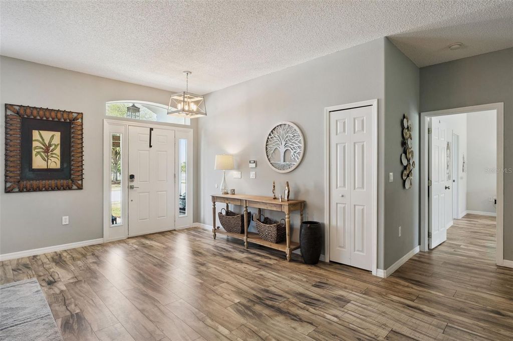 Photo of 515 June Avenue, Haines City, FL 33844 (MLS # P4938454)