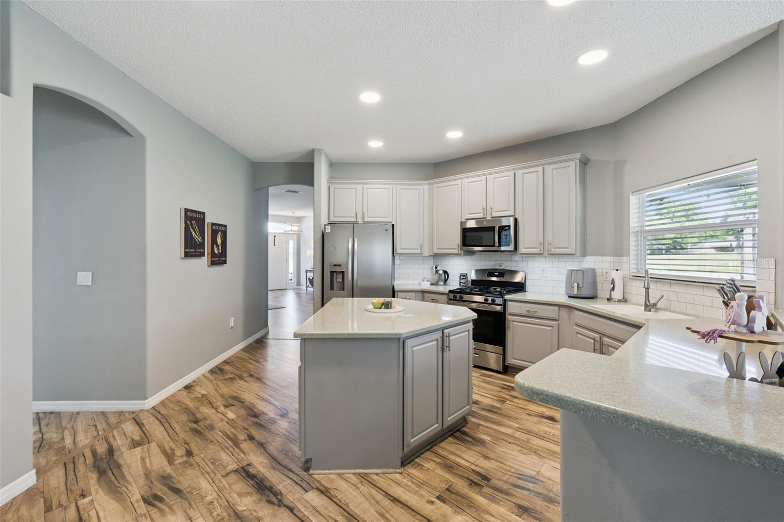 SKYWAY TERRACE ADD - Residential