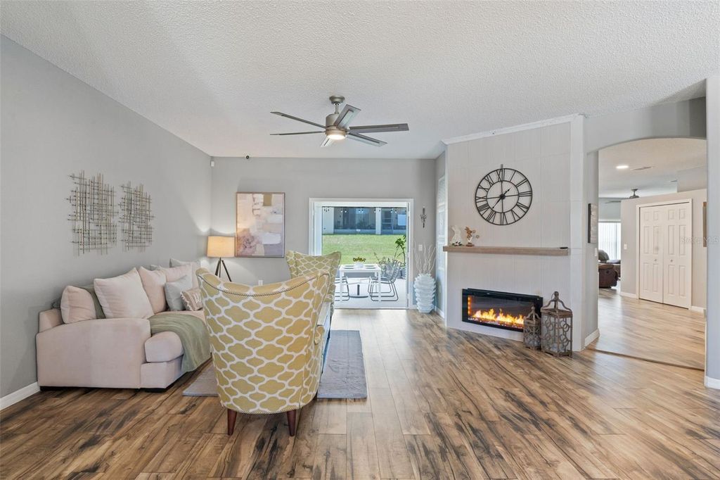 Photo of 515 June Avenue, Haines City, FL 33844 (MLS # P4938454)