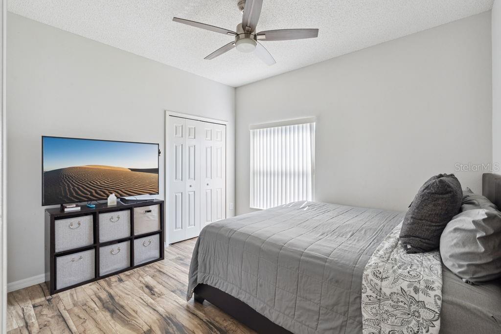 SKYWAY TERRACE ADD - Residential