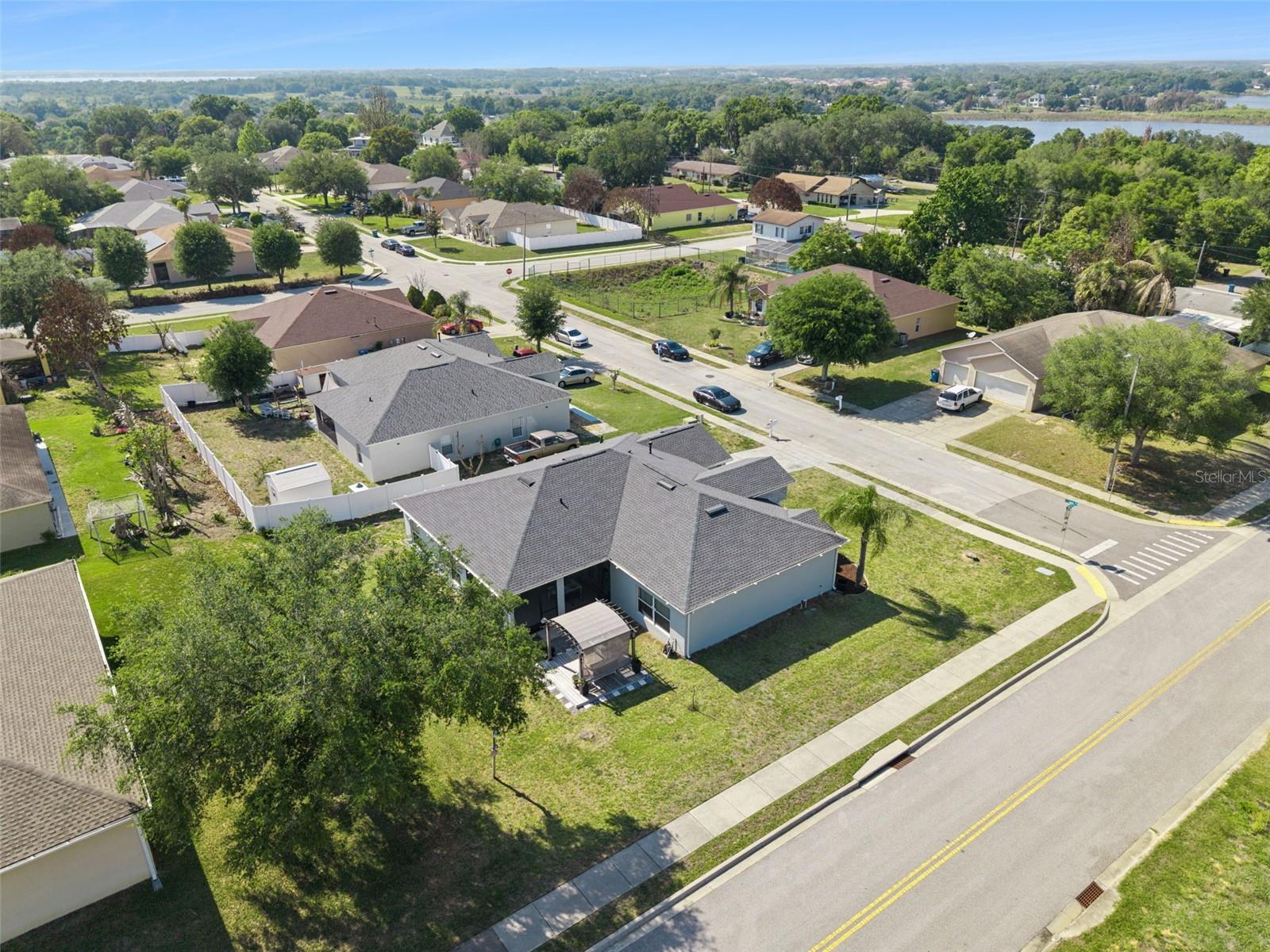 SKYWAY TERRACE ADD - Residential