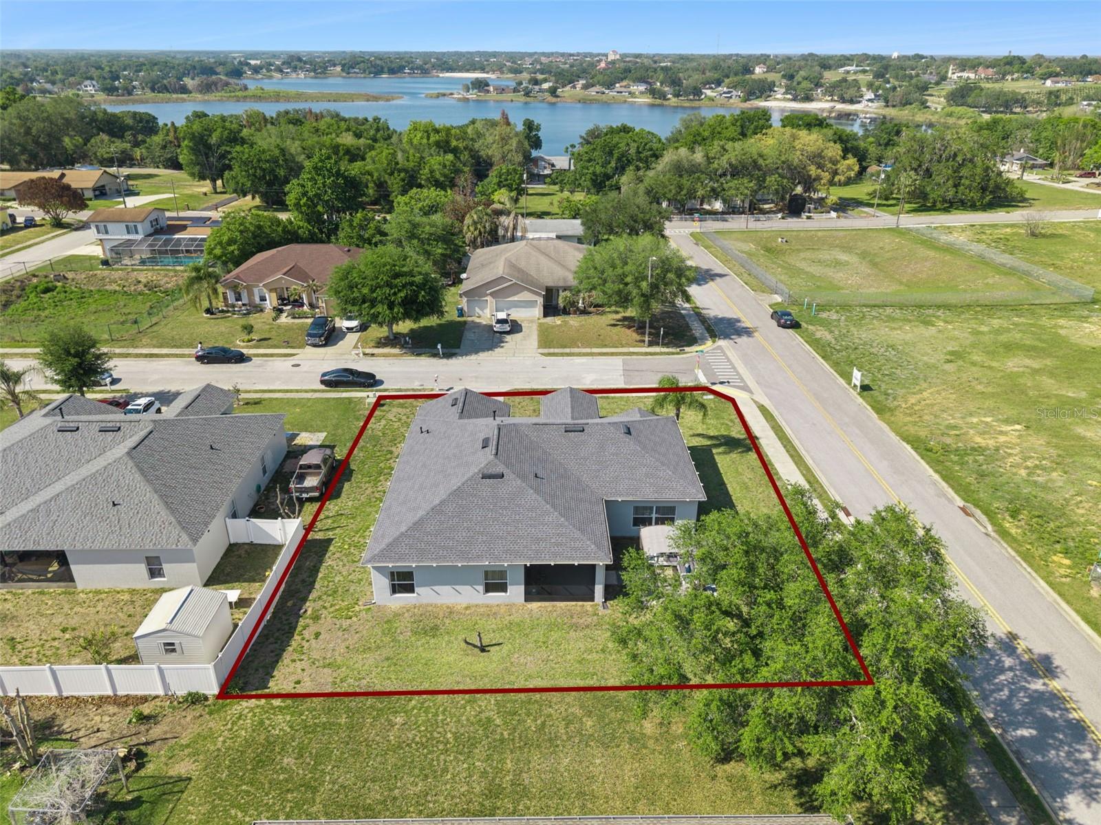 SKYWAY TERRACE ADD - Residential