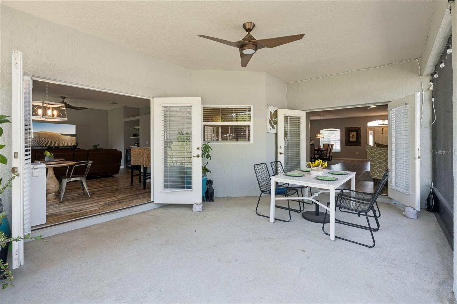 SKYWAY TERRACE ADD - Residential