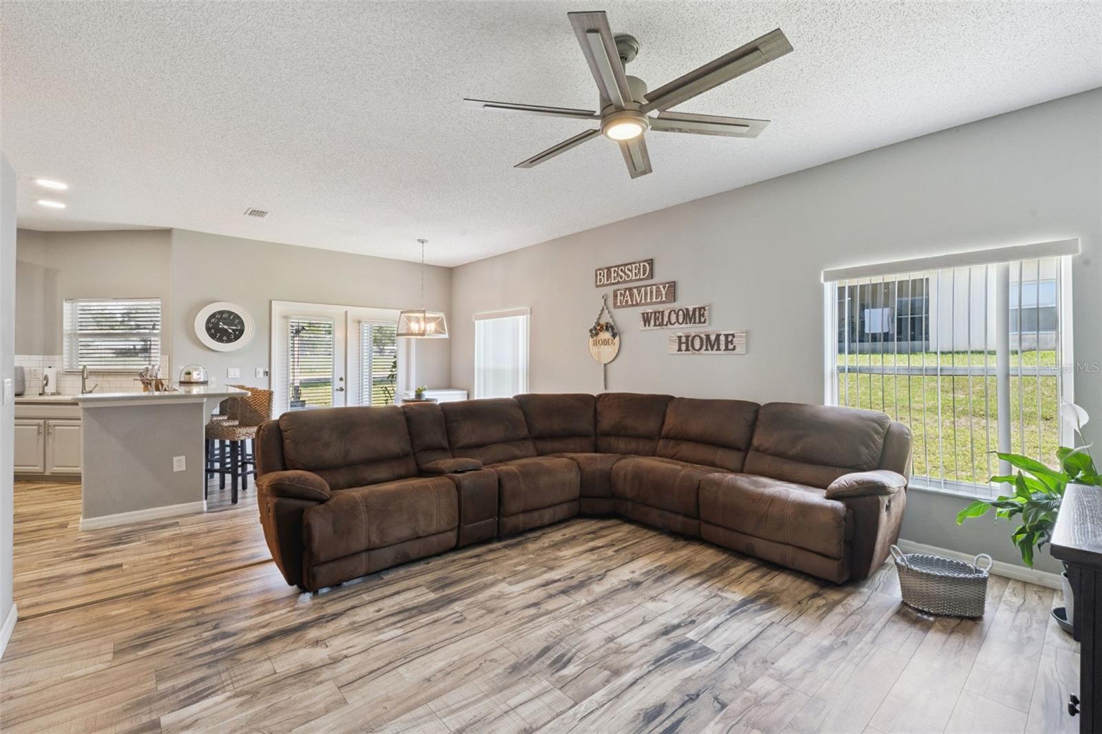 SKYWAY TERRACE ADD - Residential