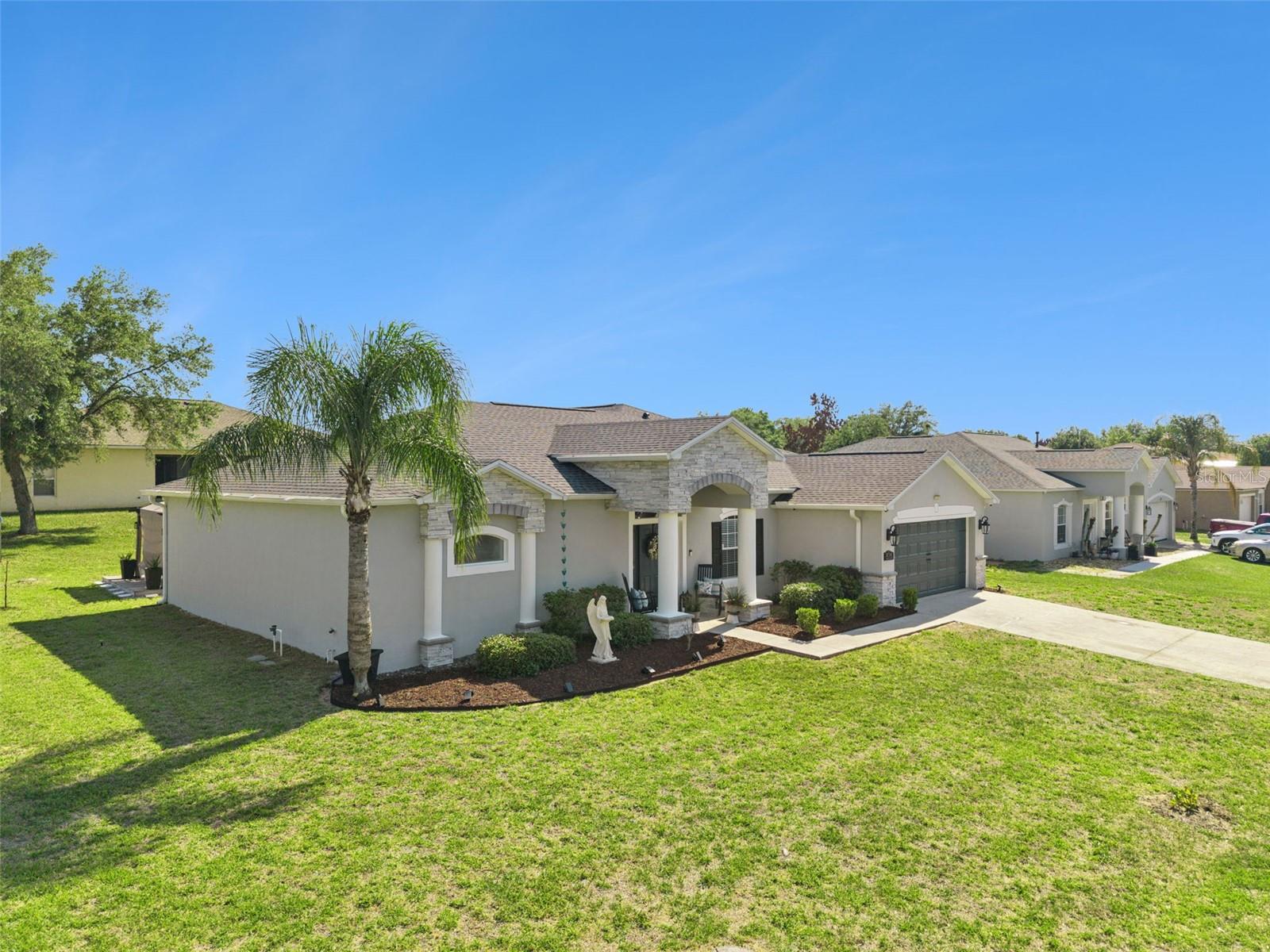 SKYWAY TERRACE ADD - Residential