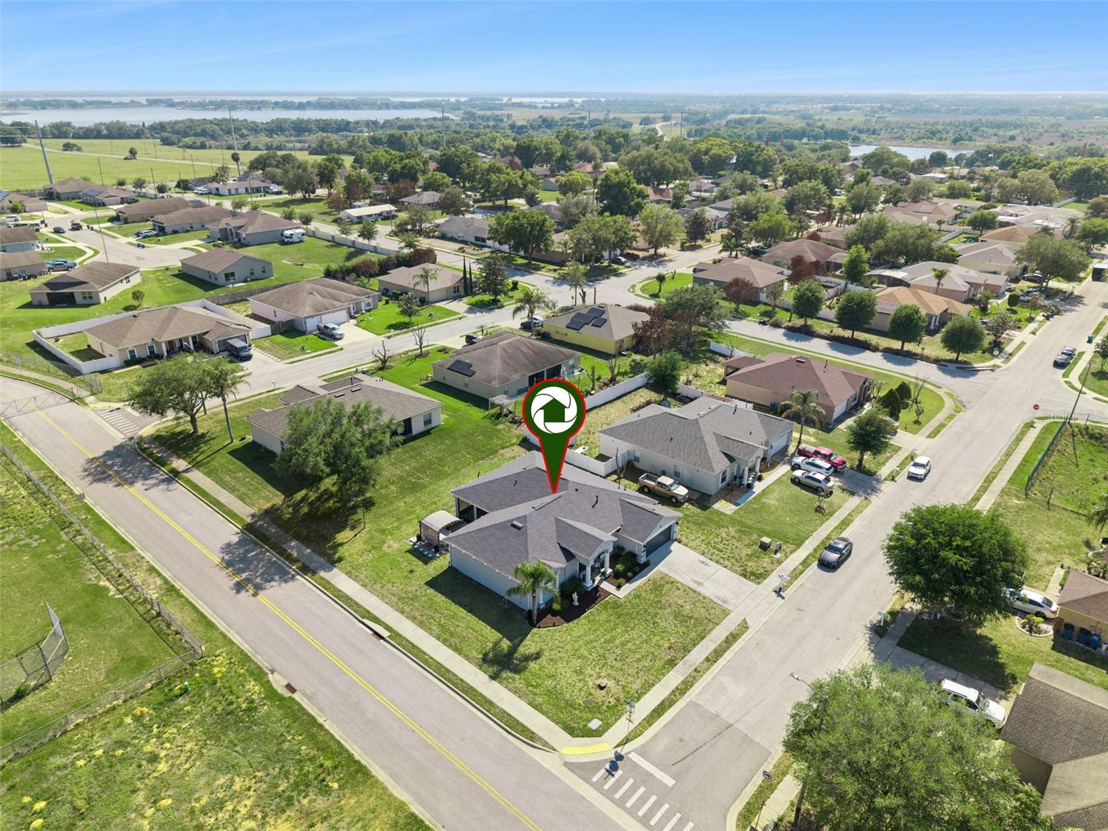 SKYWAY TERRACE ADD - Residential