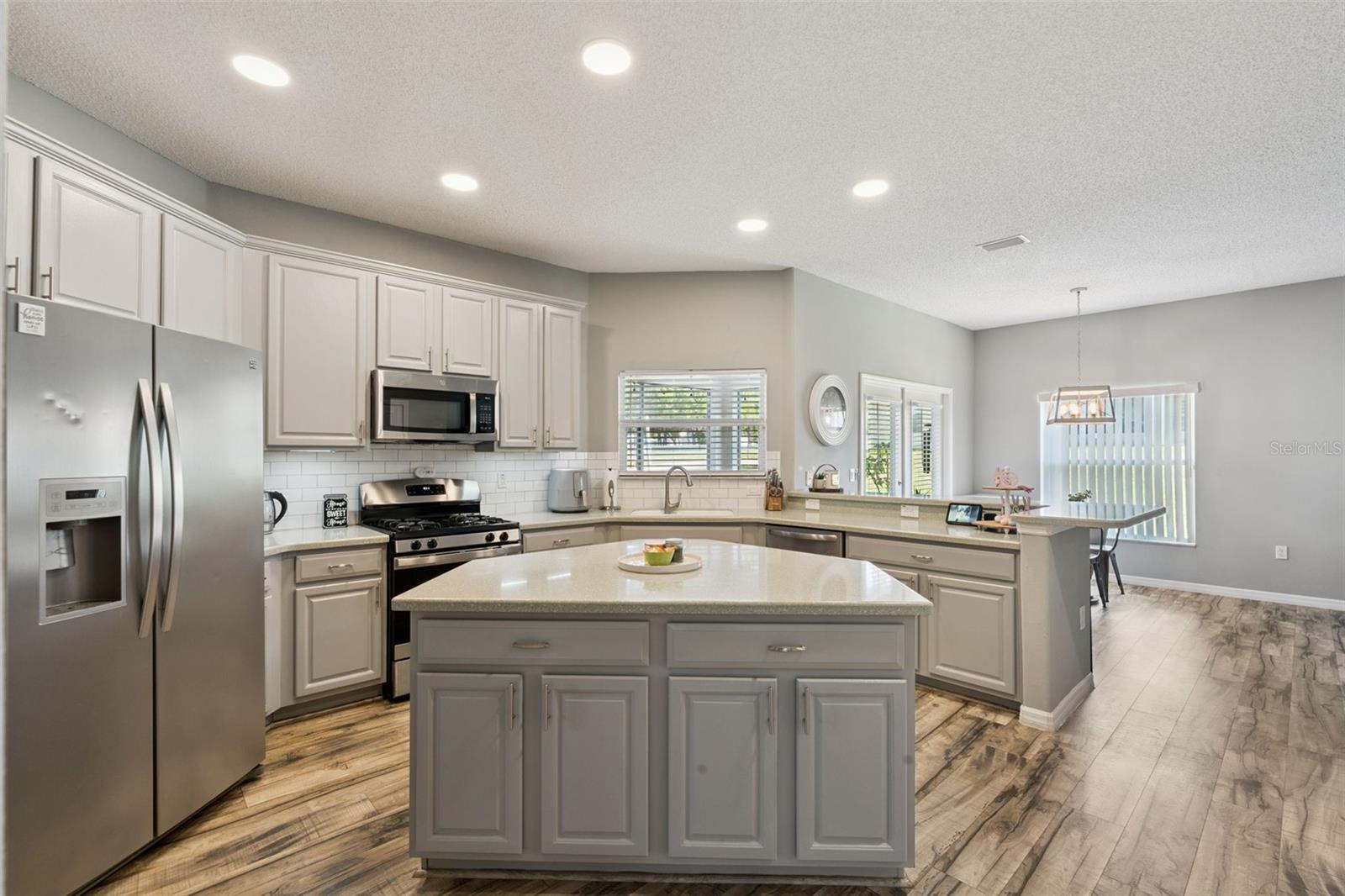 SKYWAY TERRACE ADD - Residential