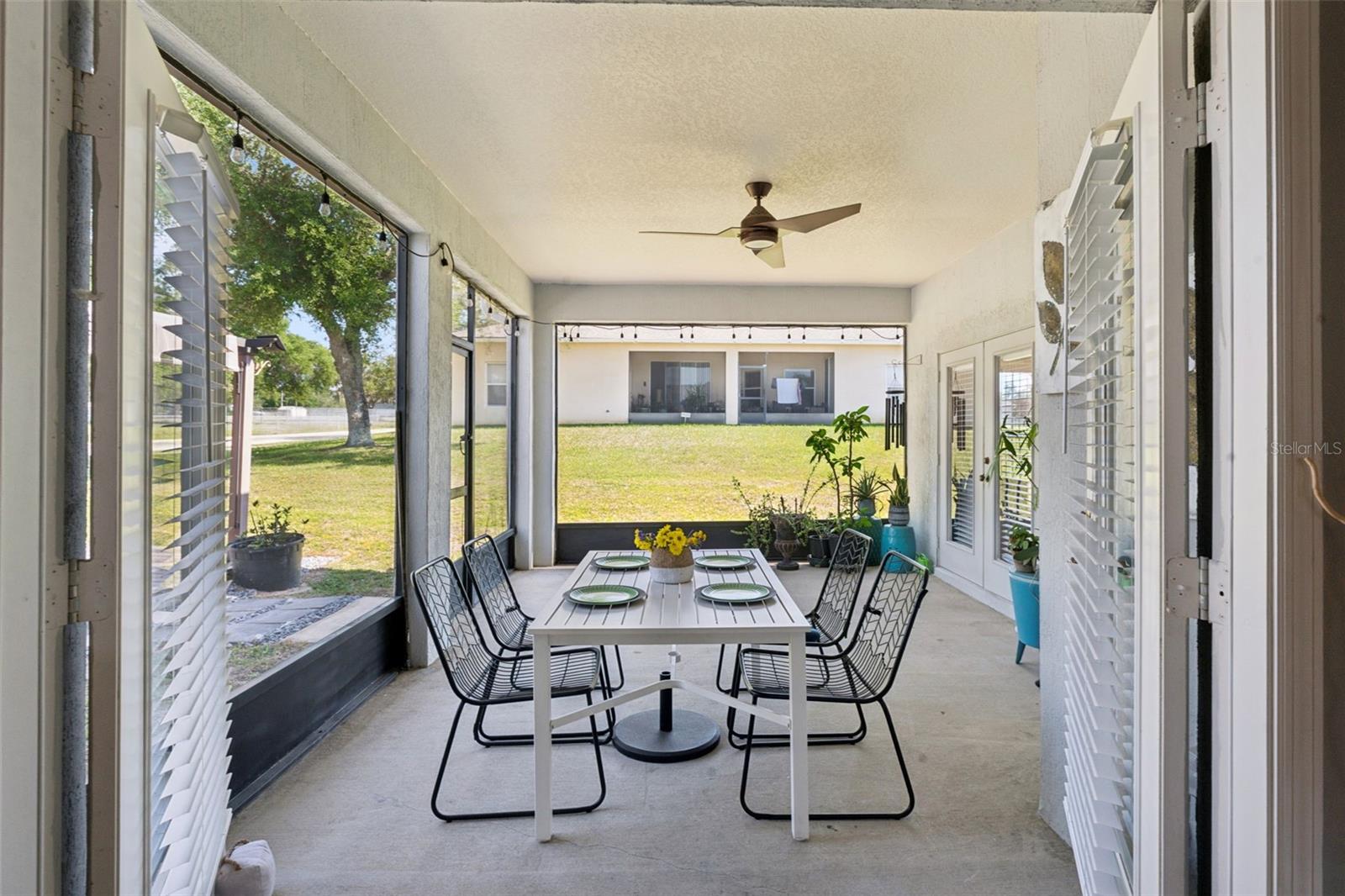 SKYWAY TERRACE ADD - Residential