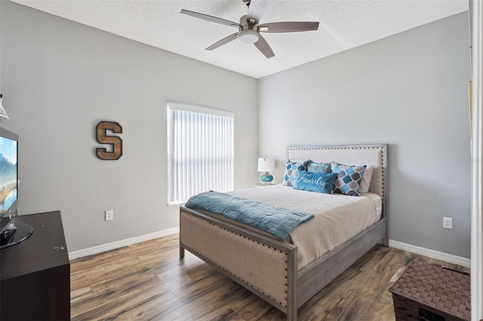 SKYWAY TERRACE ADD - Residential