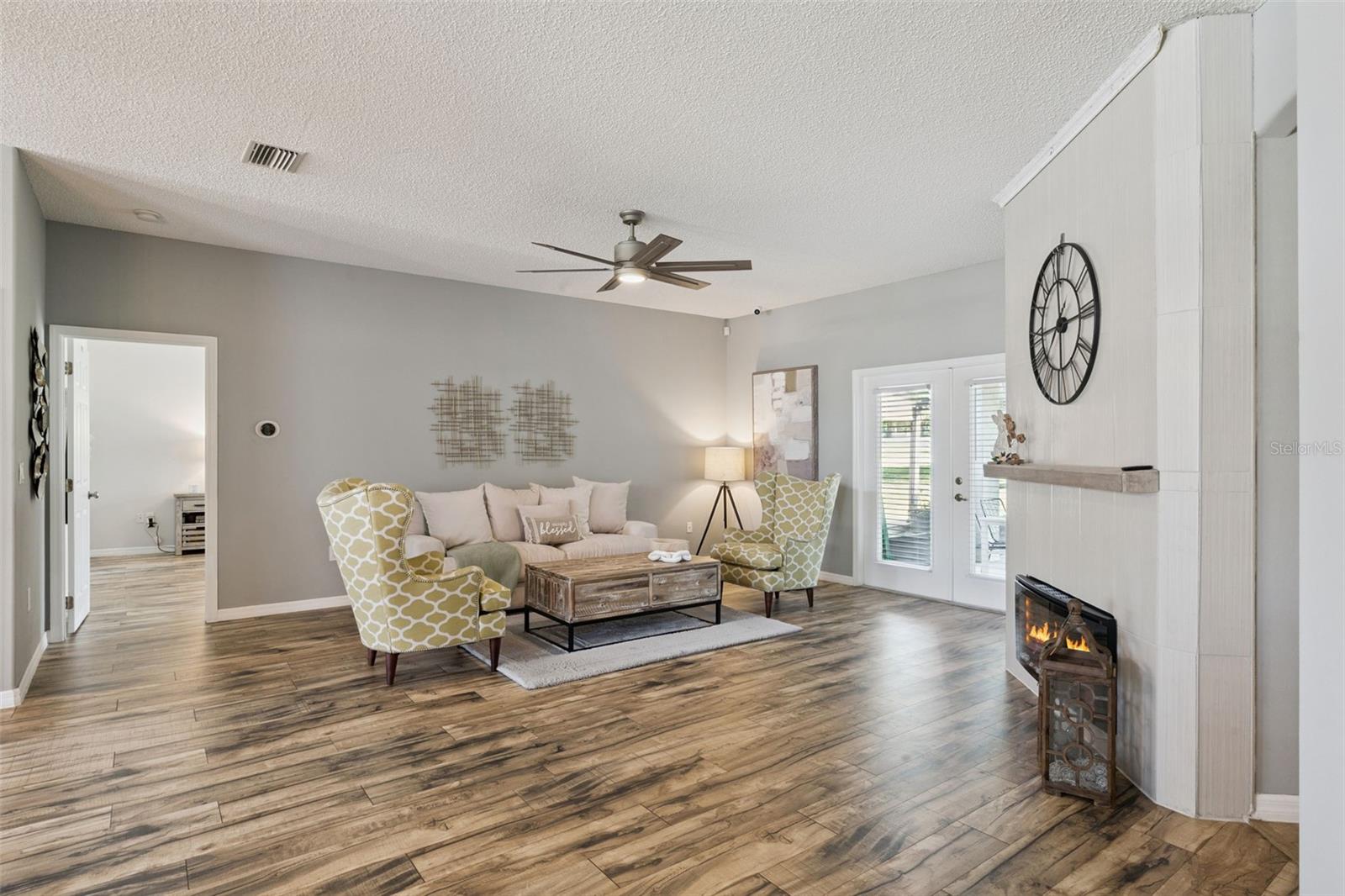 SKYWAY TERRACE ADD - Residential