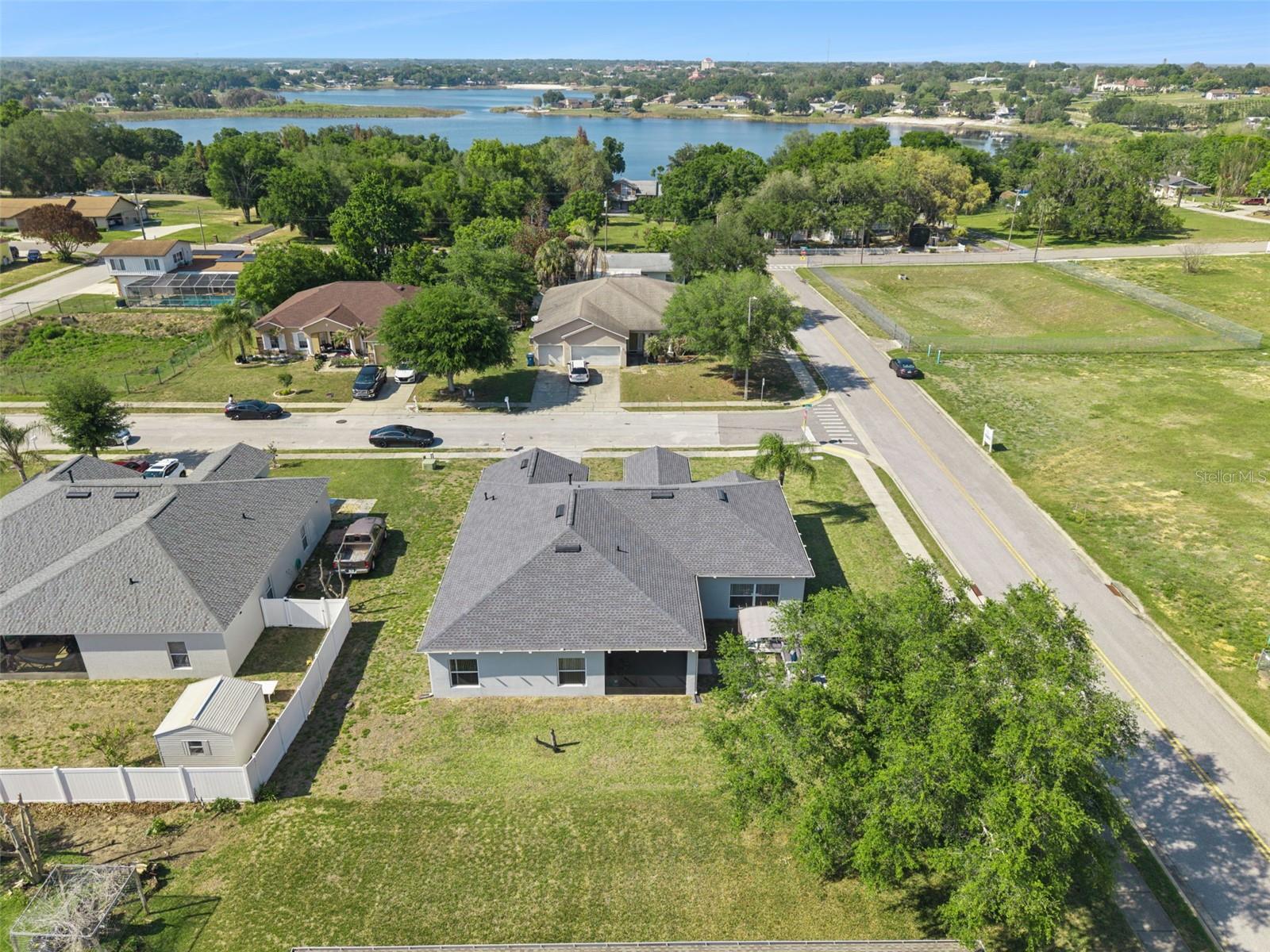 SKYWAY TERRACE ADD - Residential
