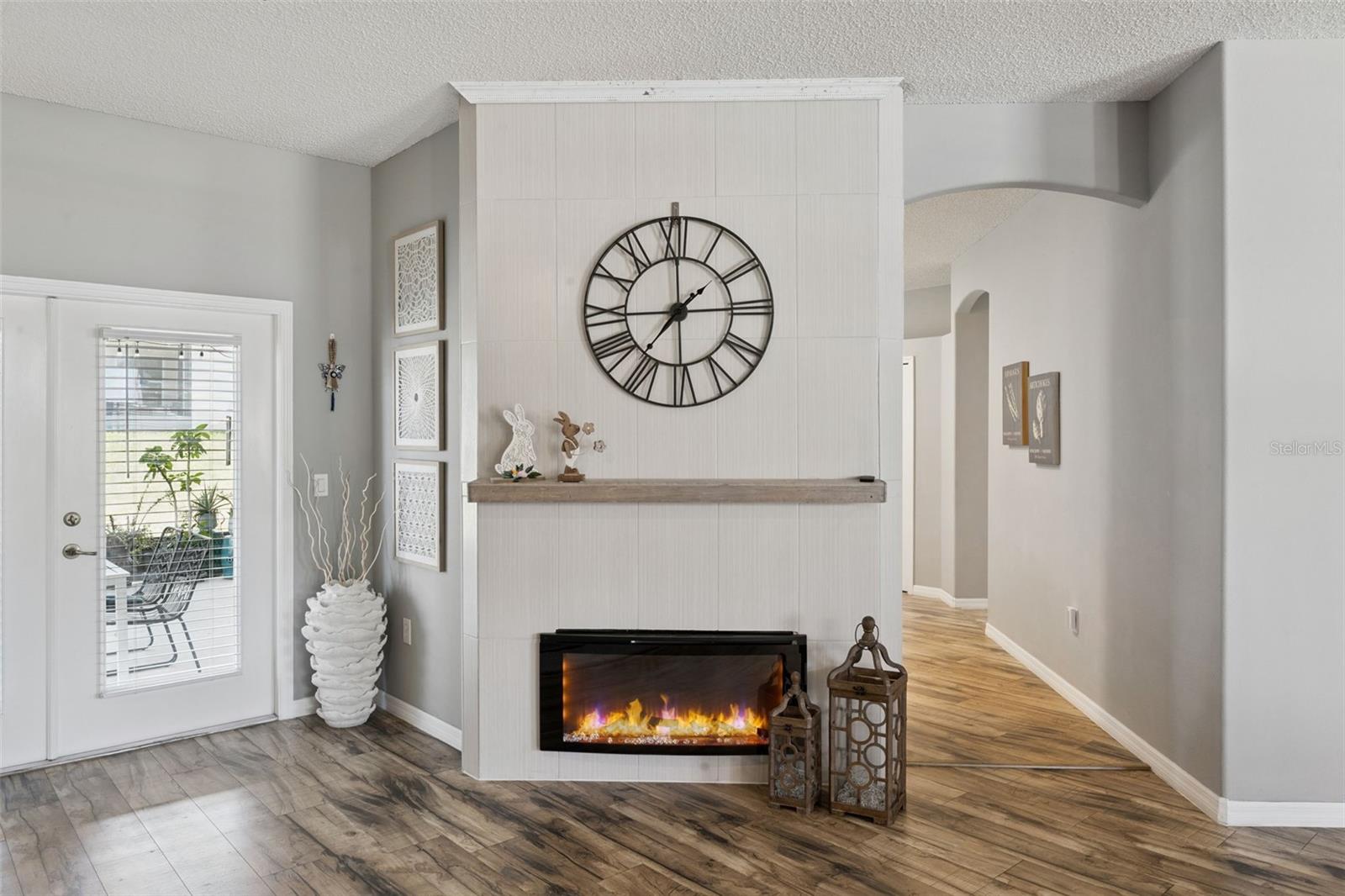 SKYWAY TERRACE ADD - Residential